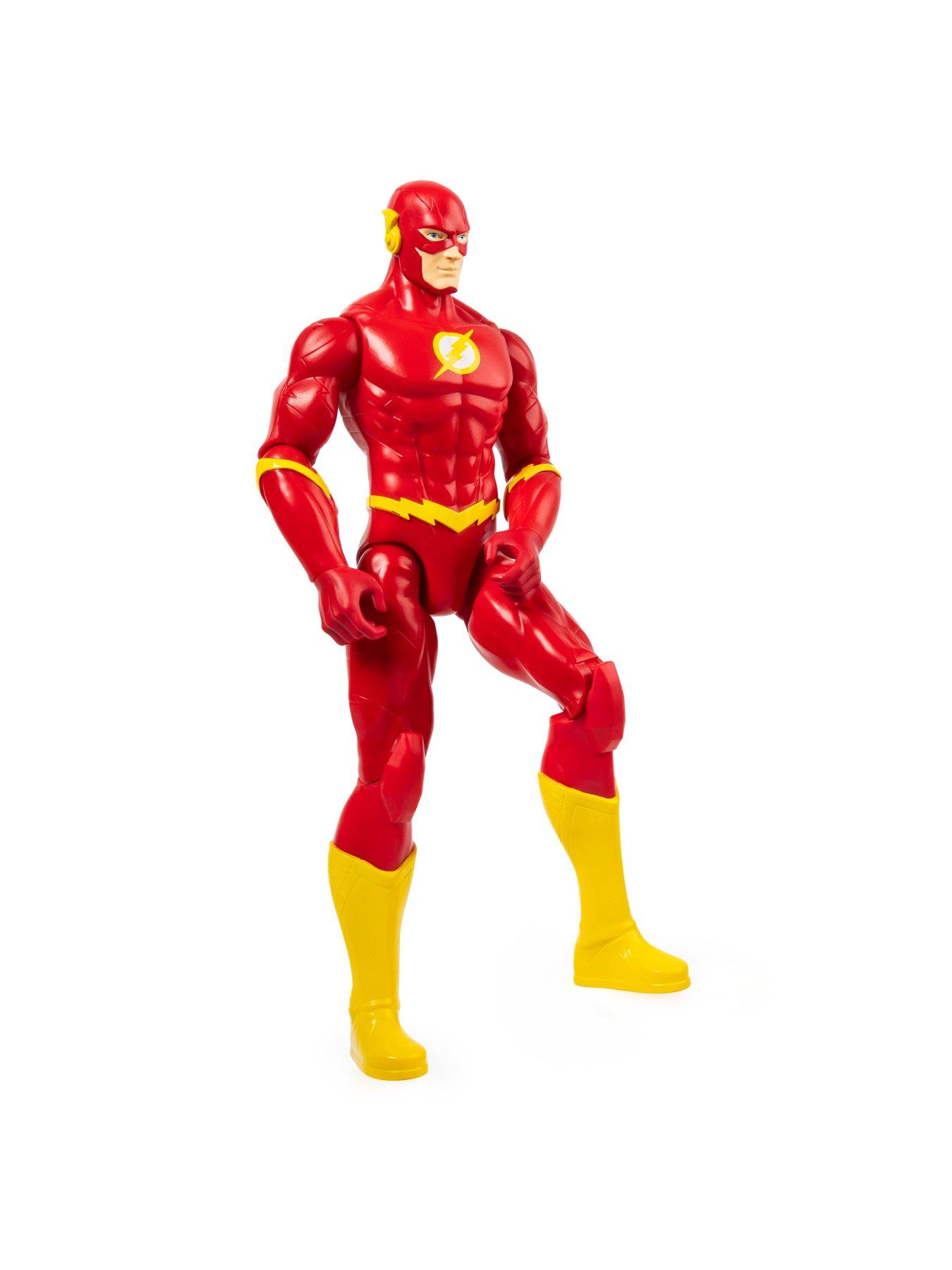 the-flash-dc-comics-12-inch-the-flash-action-figuredetail