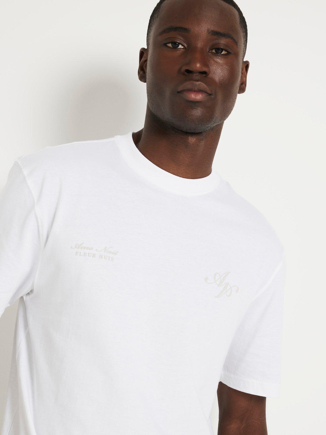 river-island-short-sleeve-aa-circle-crest-t-shirt-whiteoutfit