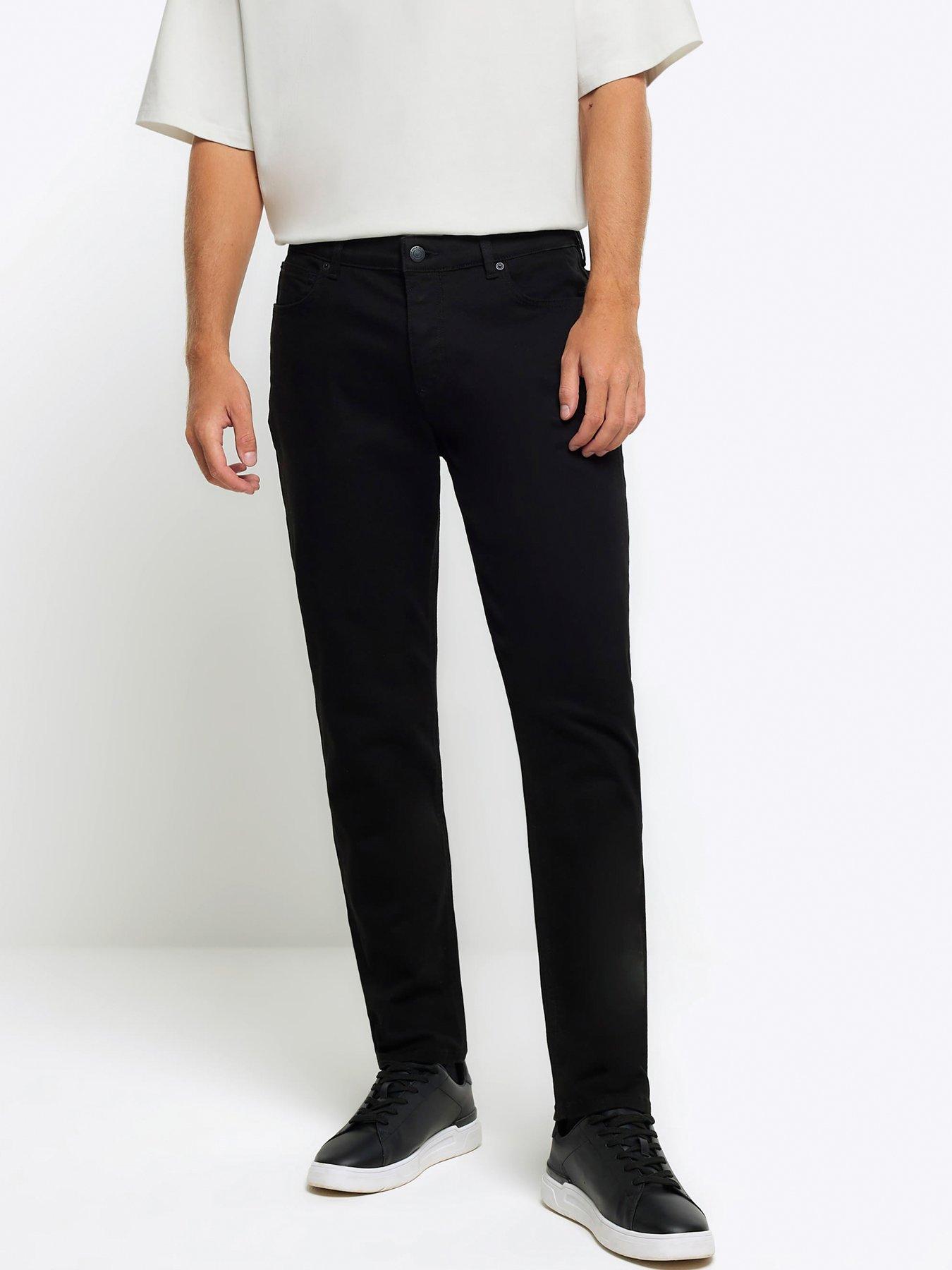 river-island-slim-seth-jean-black