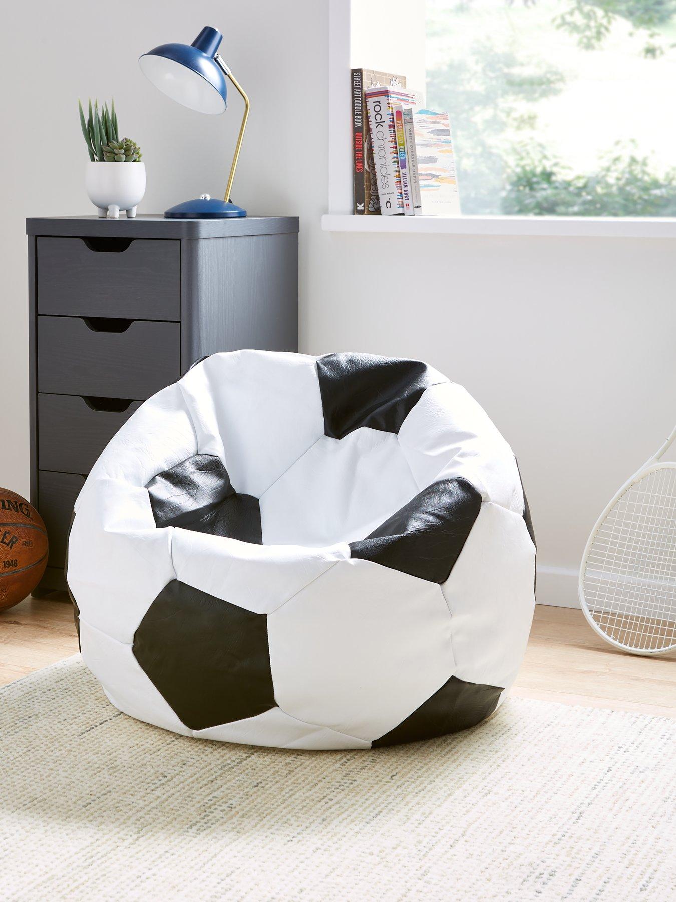 kaikoo-football-beanbag