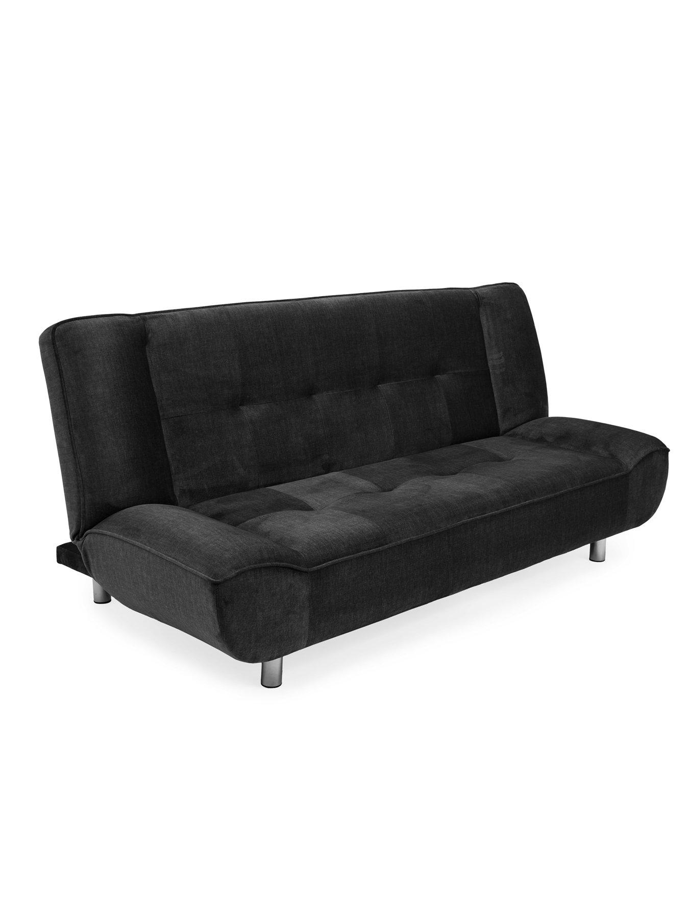Image 3 of 7 of The Very Collection New Lima Fabric&nbsp;Sofa&nbsp;Bed&nbsp;- FSC Certified