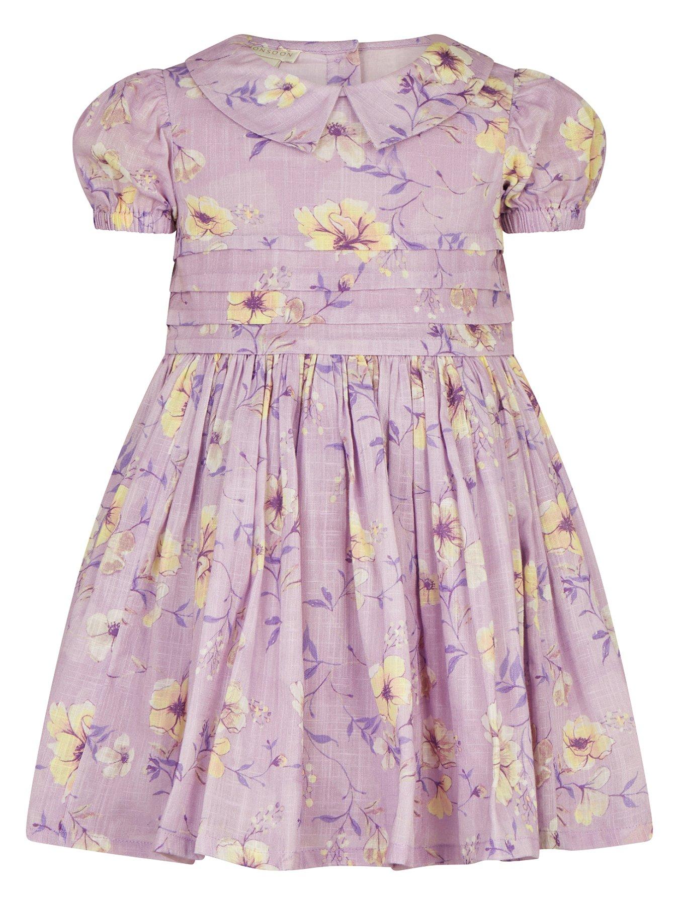 Monsoon best sale lilac dress