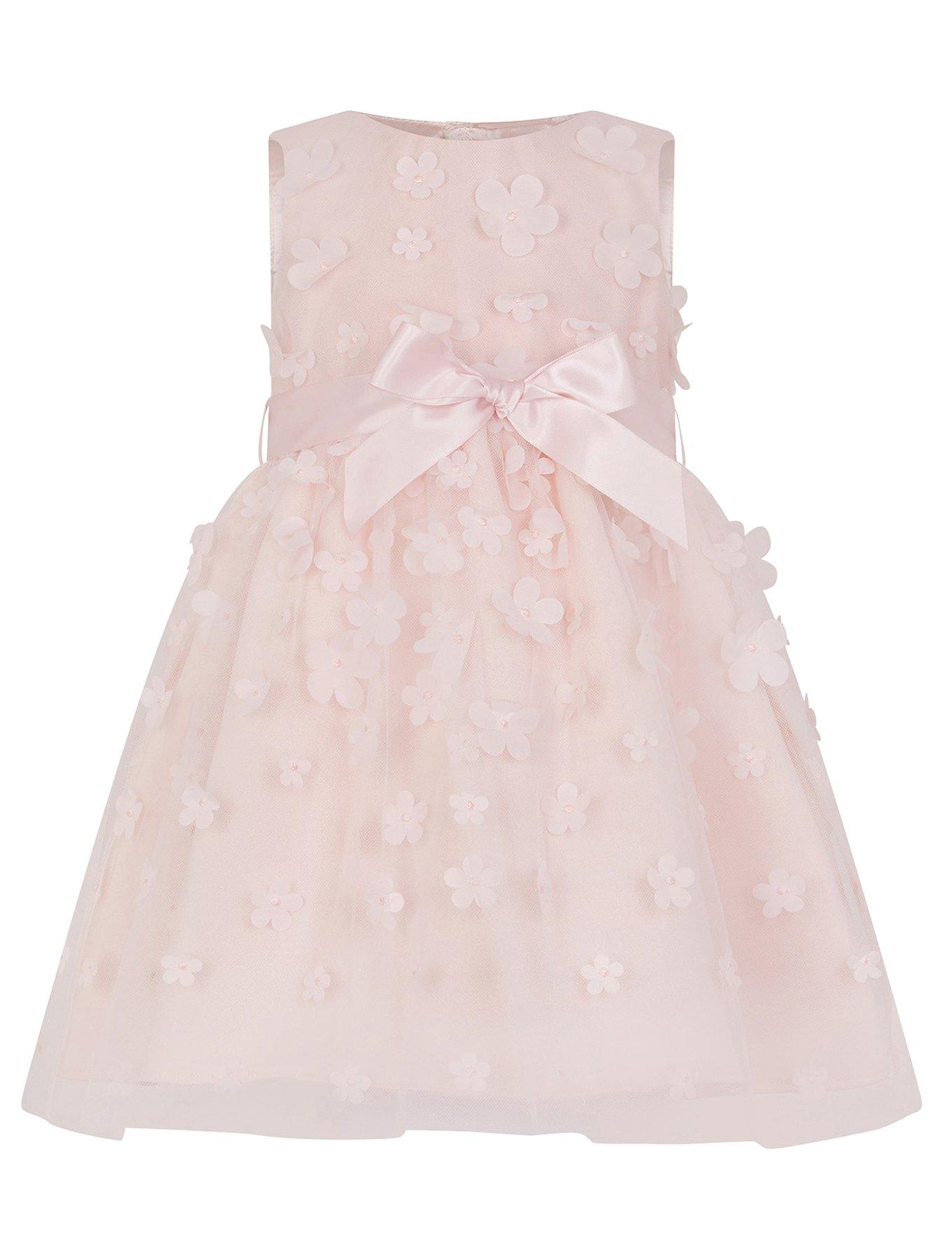 Monsoon cheap christening dresses