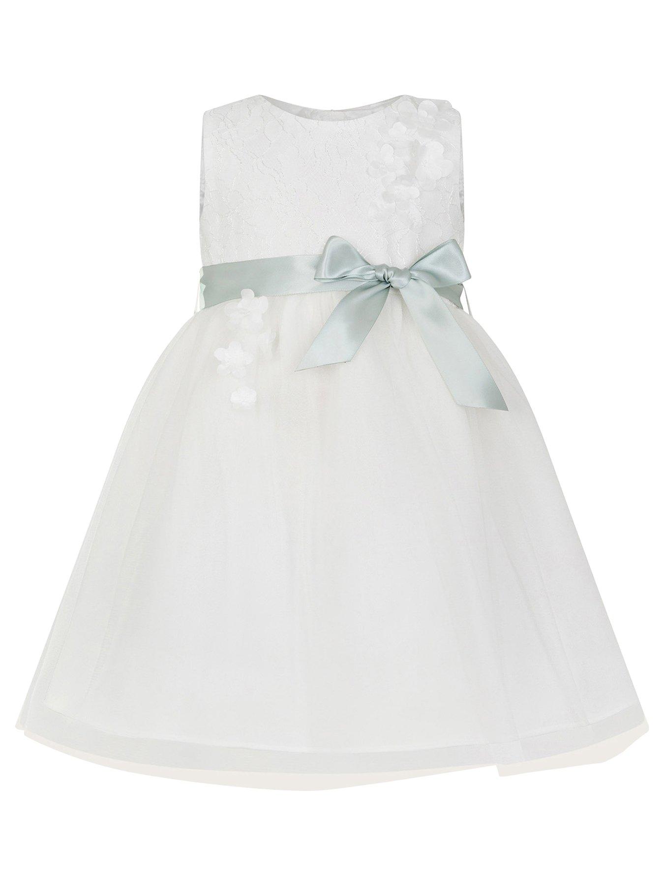 Monsoon ianthe shop dress ivory