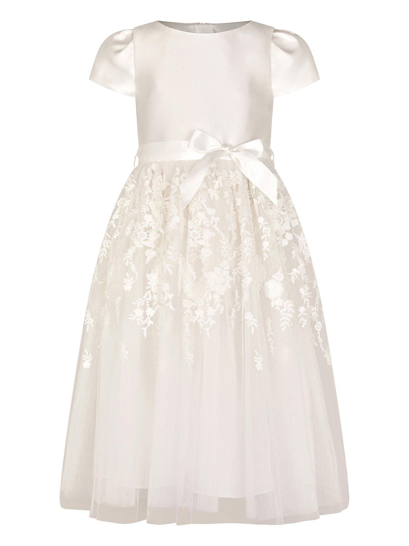 Confirmation 2024 dresses monsoon