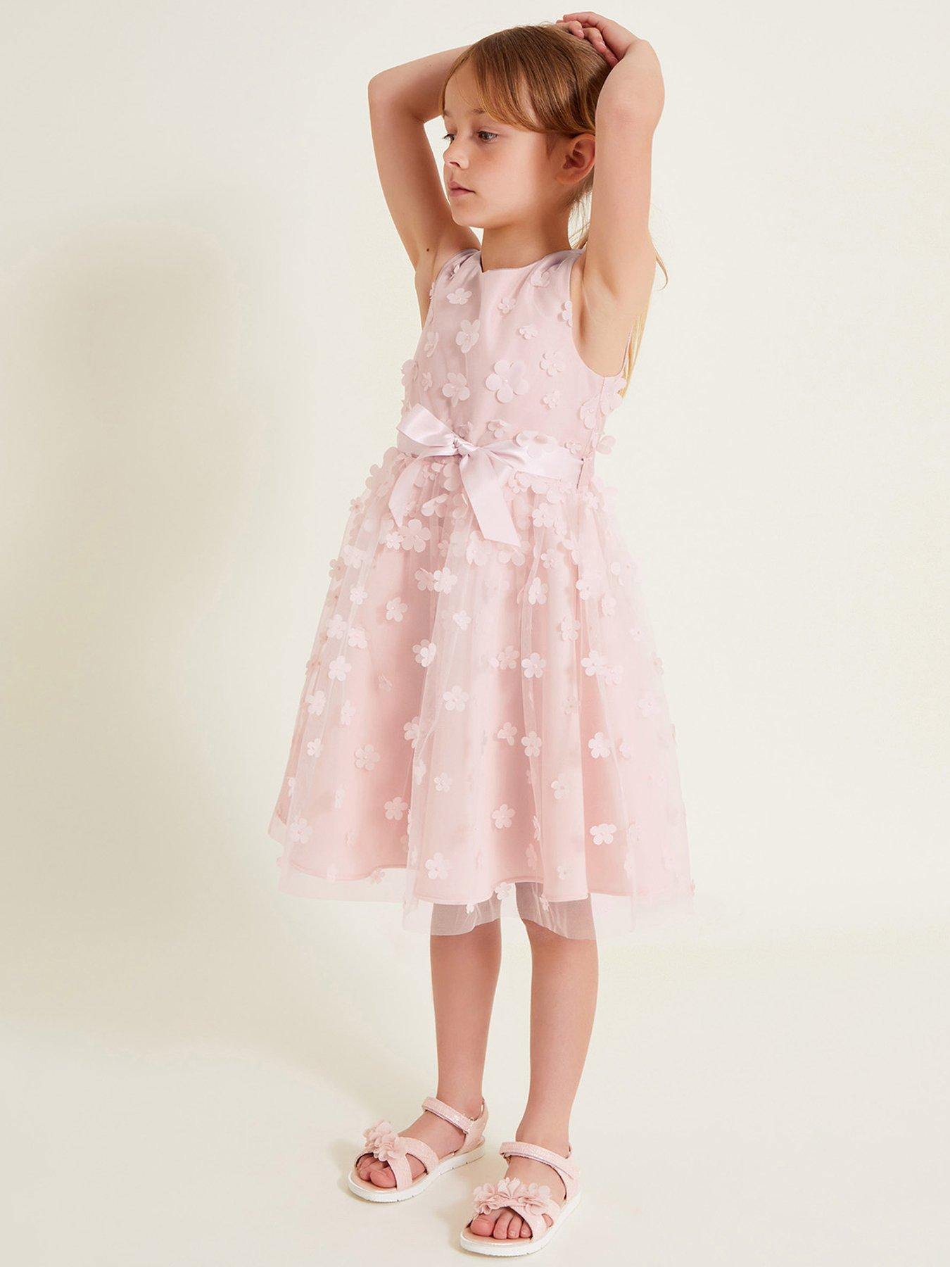 monsoon-girls-reya-3d-scuba-bridesmaid-dress-pale-pinkstillFront