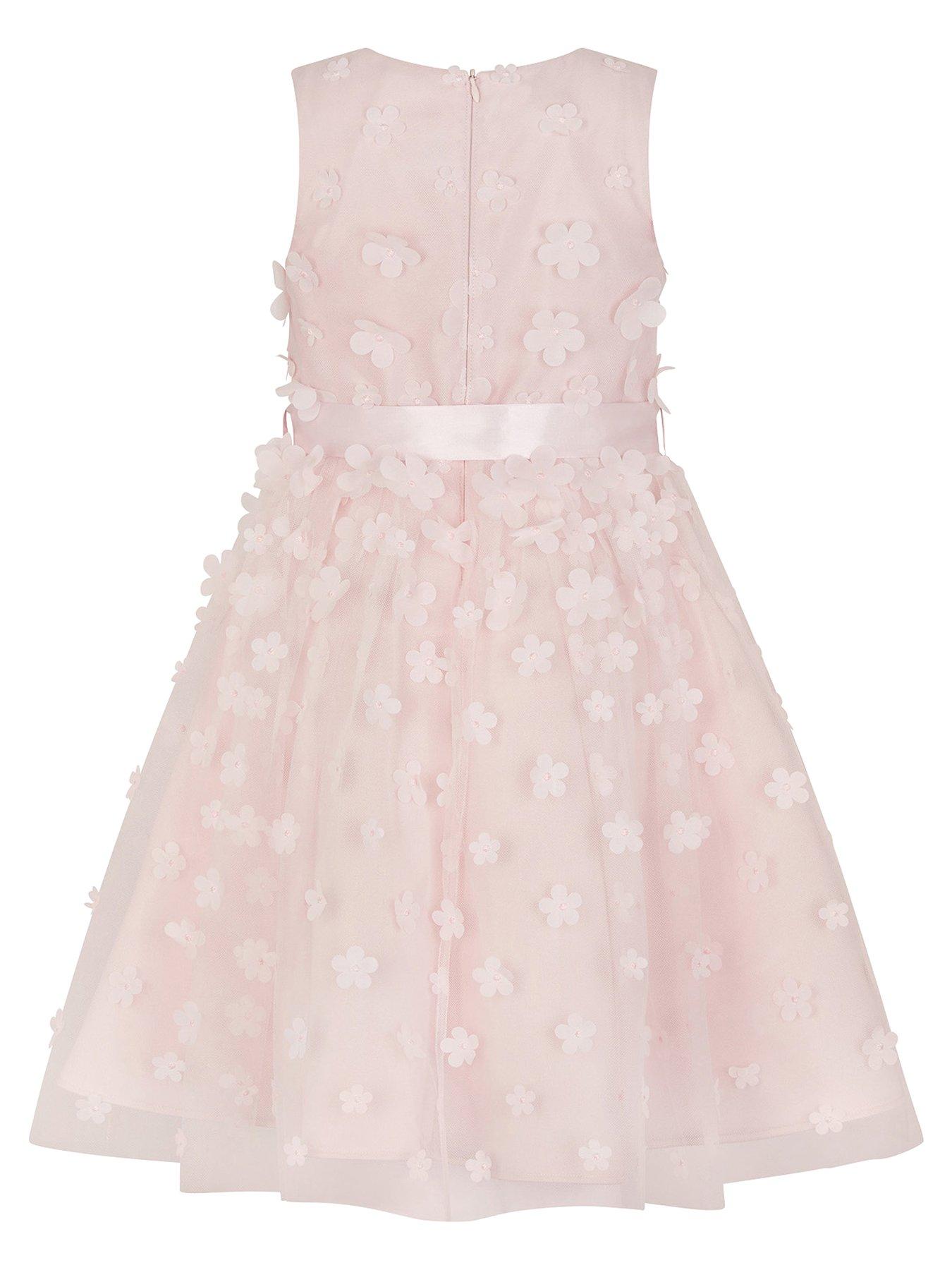 monsoon-girls-reya-3d-scuba-bridesmaid-dress-pale-pinkback