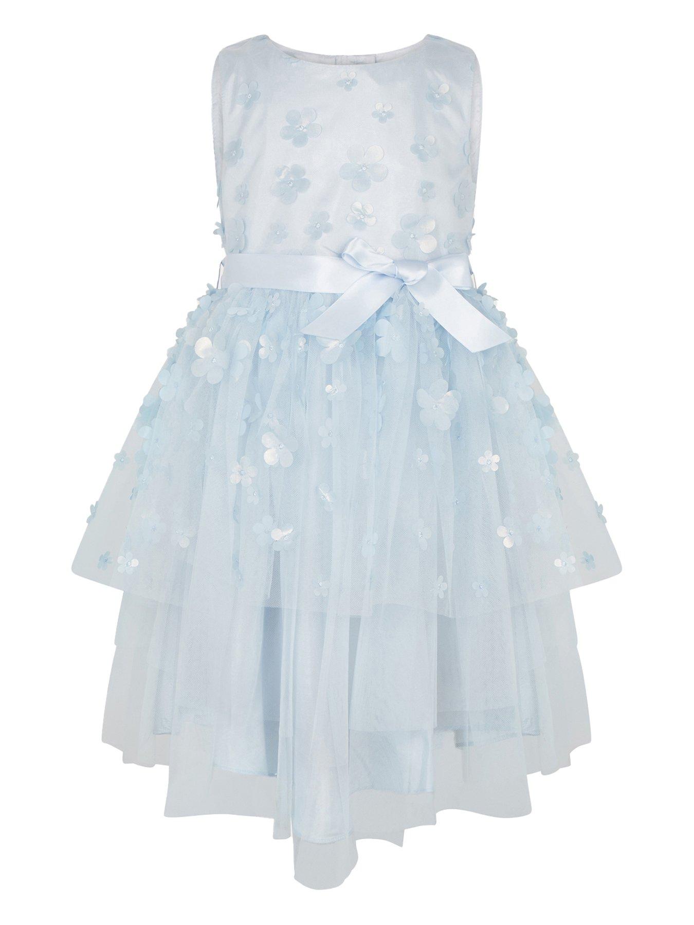 Monsoon baby 2024 eliona dress