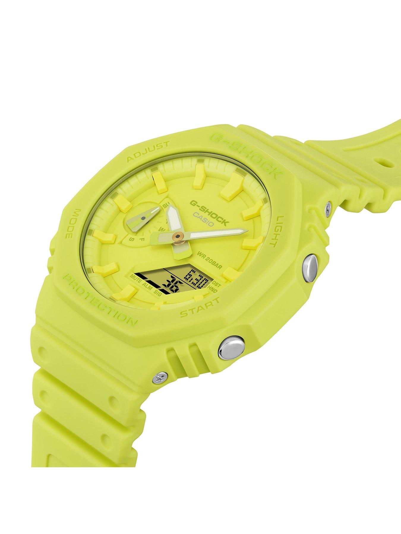 casio-g-shock-ga-2100-9a9er-yellow-resin-watchoutfit