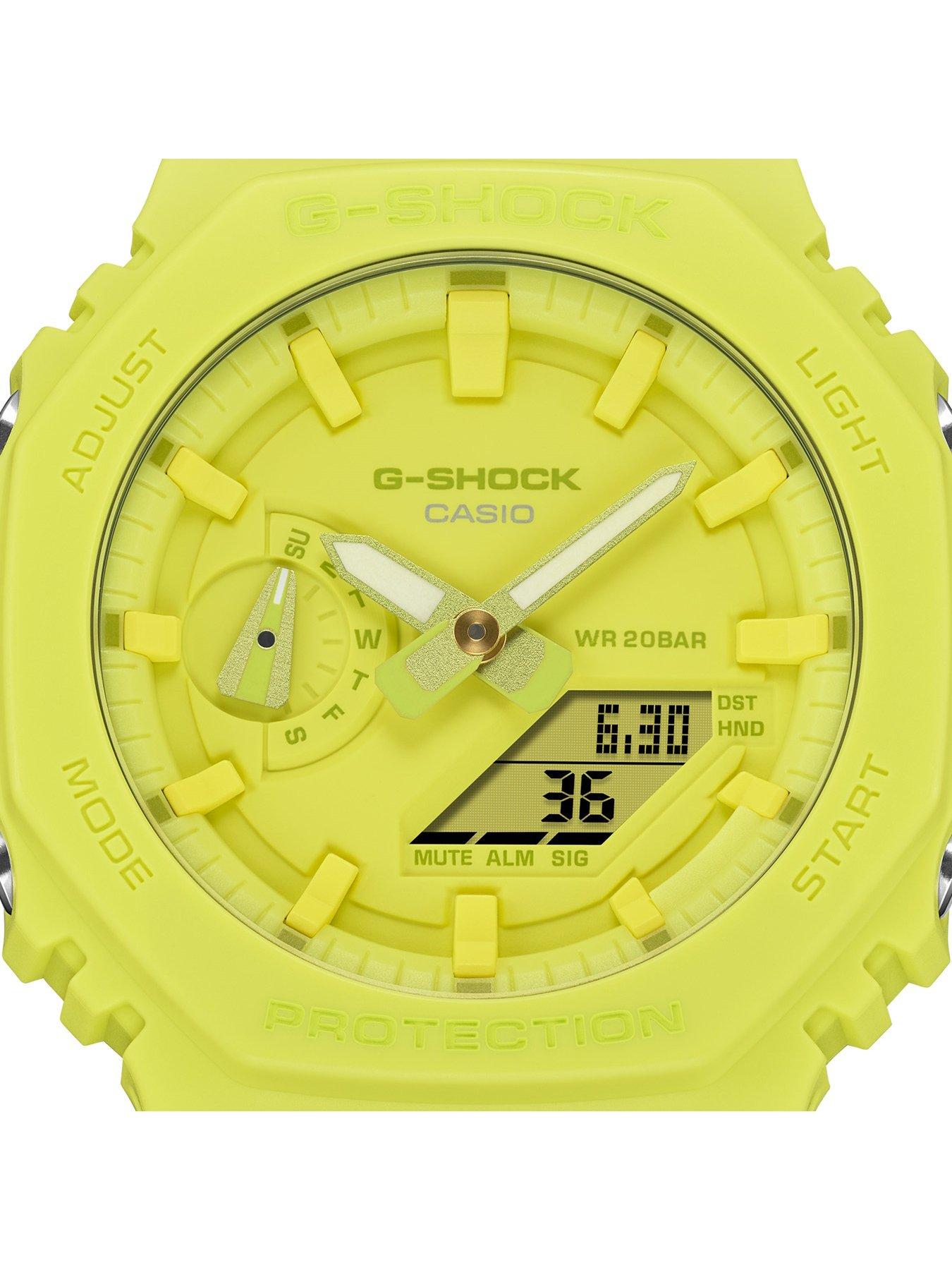 casio-g-shock-ga-2100-9a9er-yellow-resin-watchdetail