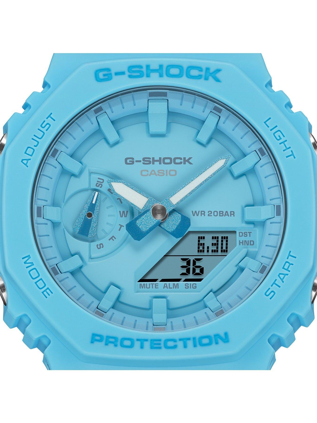 casio-g-shock-ga-2100-2a2er-light-blue-resin-watchdetail