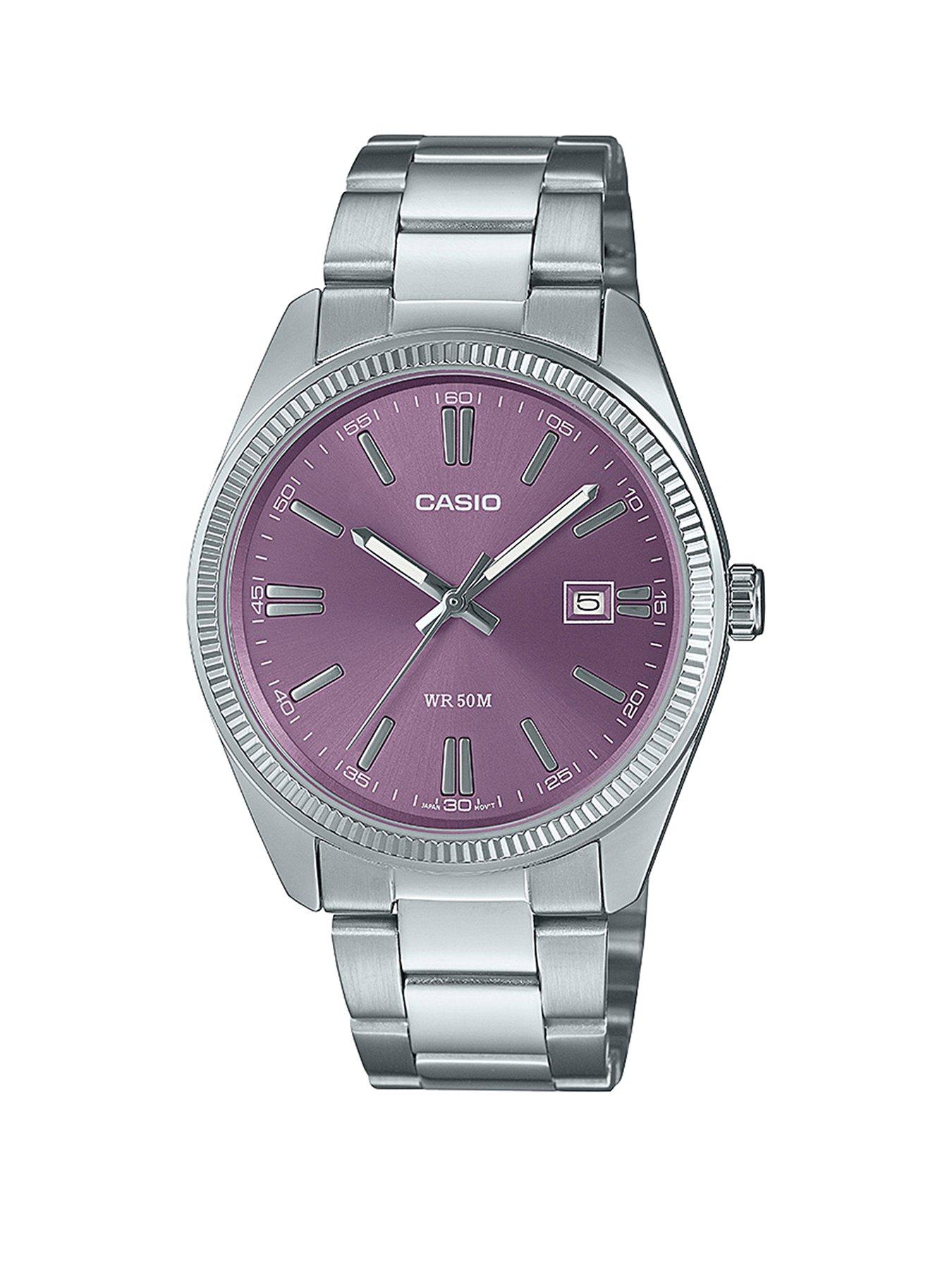 casio-casio-mtp-1302pd-6avef-stainless-steel-lilac-dial-bracelet-watch