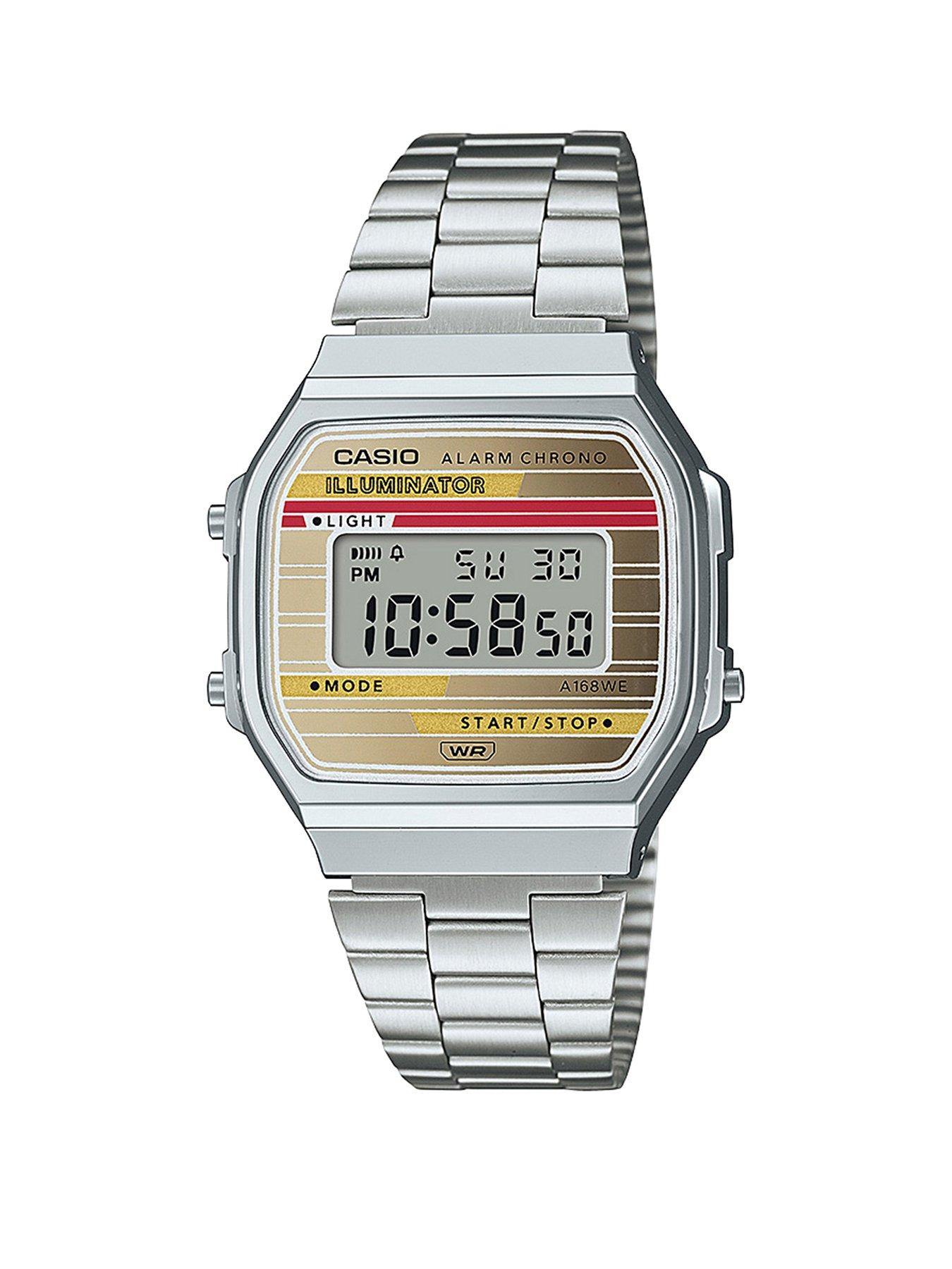 casio-casio-a168weha-9aef-stainless-steel-bracelet-watch