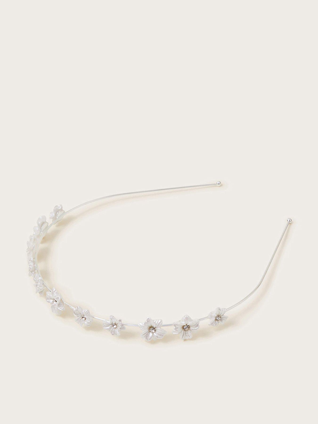 monsoon-girls-pearly-flower-girl-headband-ivoryfront