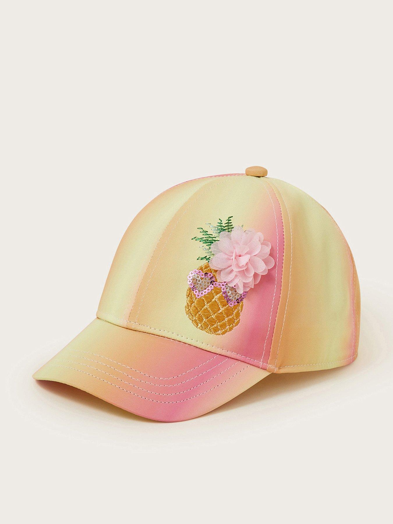 monsoon-girls-pineapple-ombre-cap-multifront