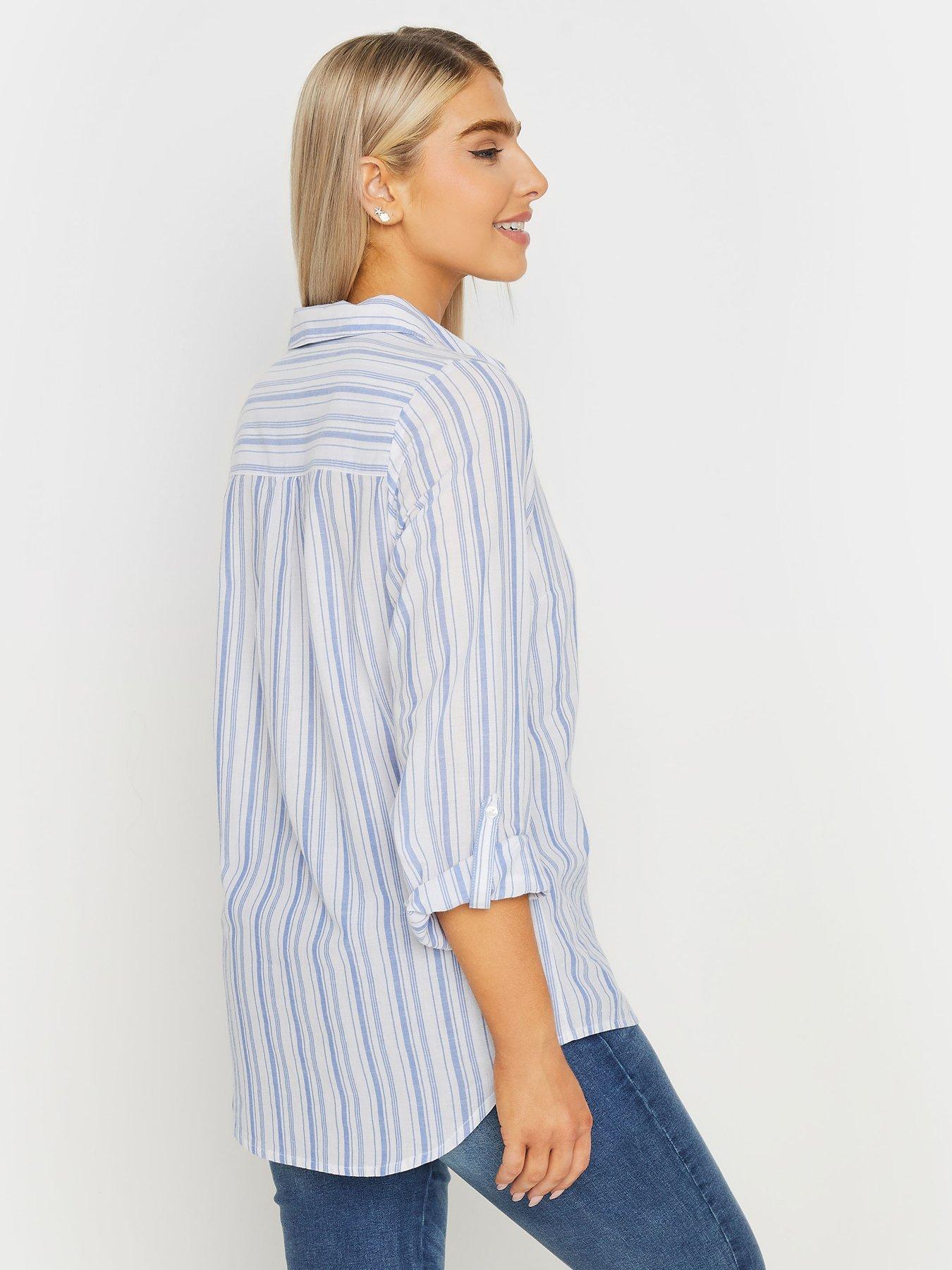 mco-stripe-blue-and-shirt-whitestillFront