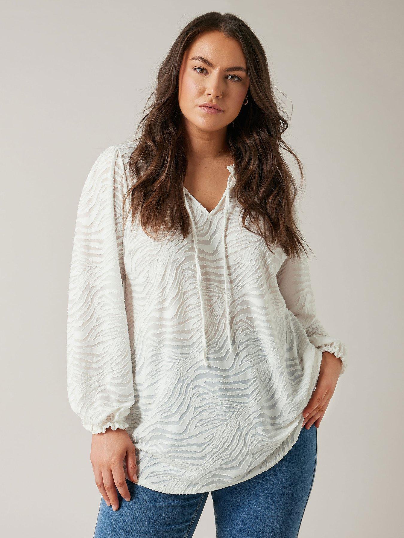 Long sleeve gypsy top best sale