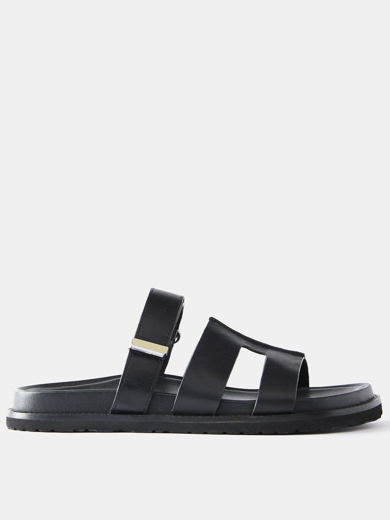 mint-velvet-hem-black-leather-sandal