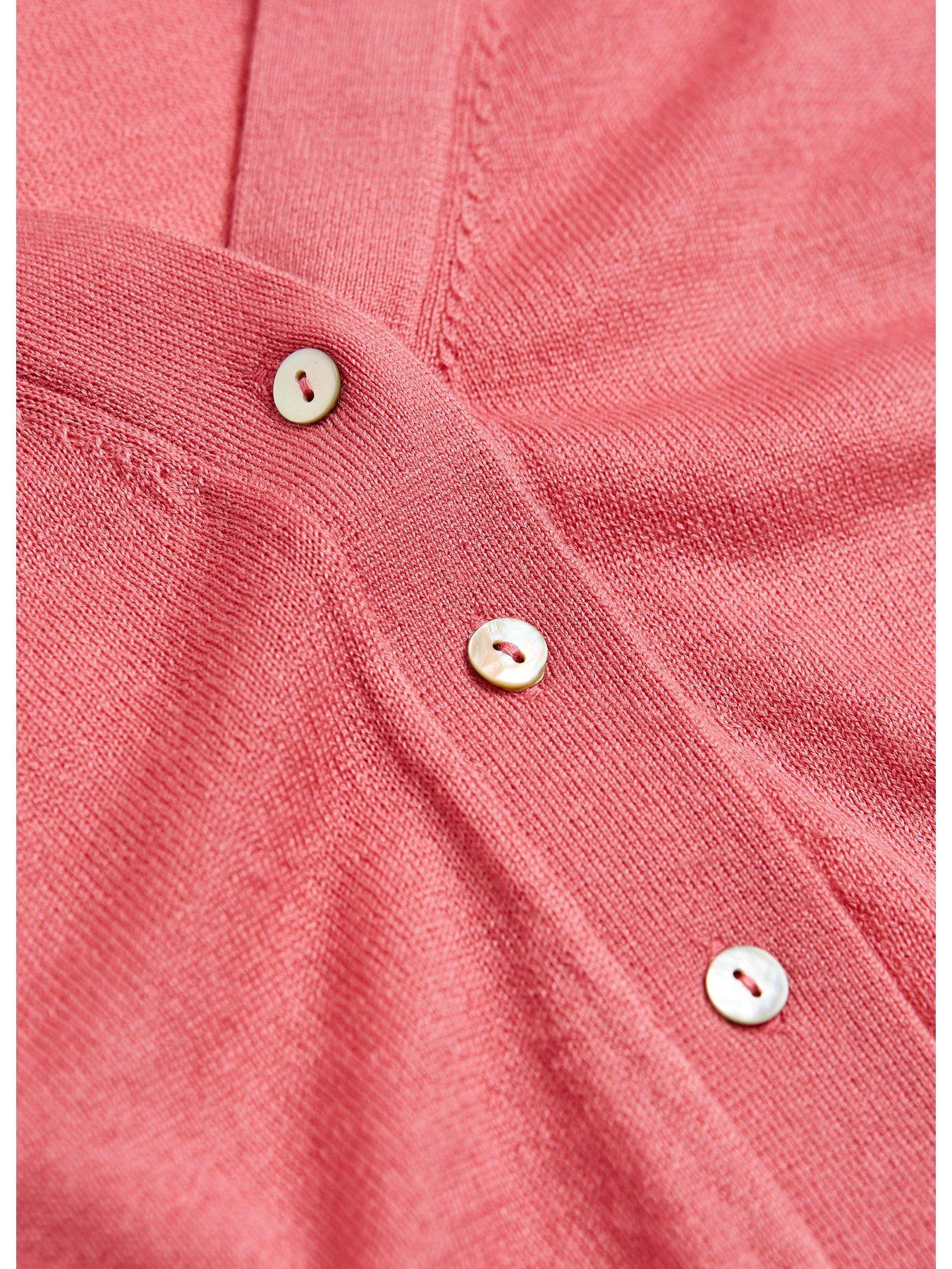 mint-velvet-pink-button-up-cardiganoutfit