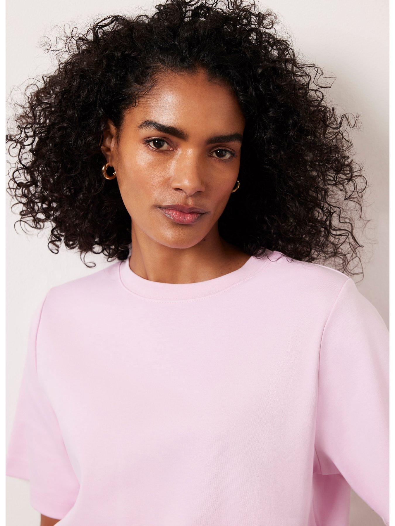 mint-velvet-pink-ultimate-cotton-t-shirtback