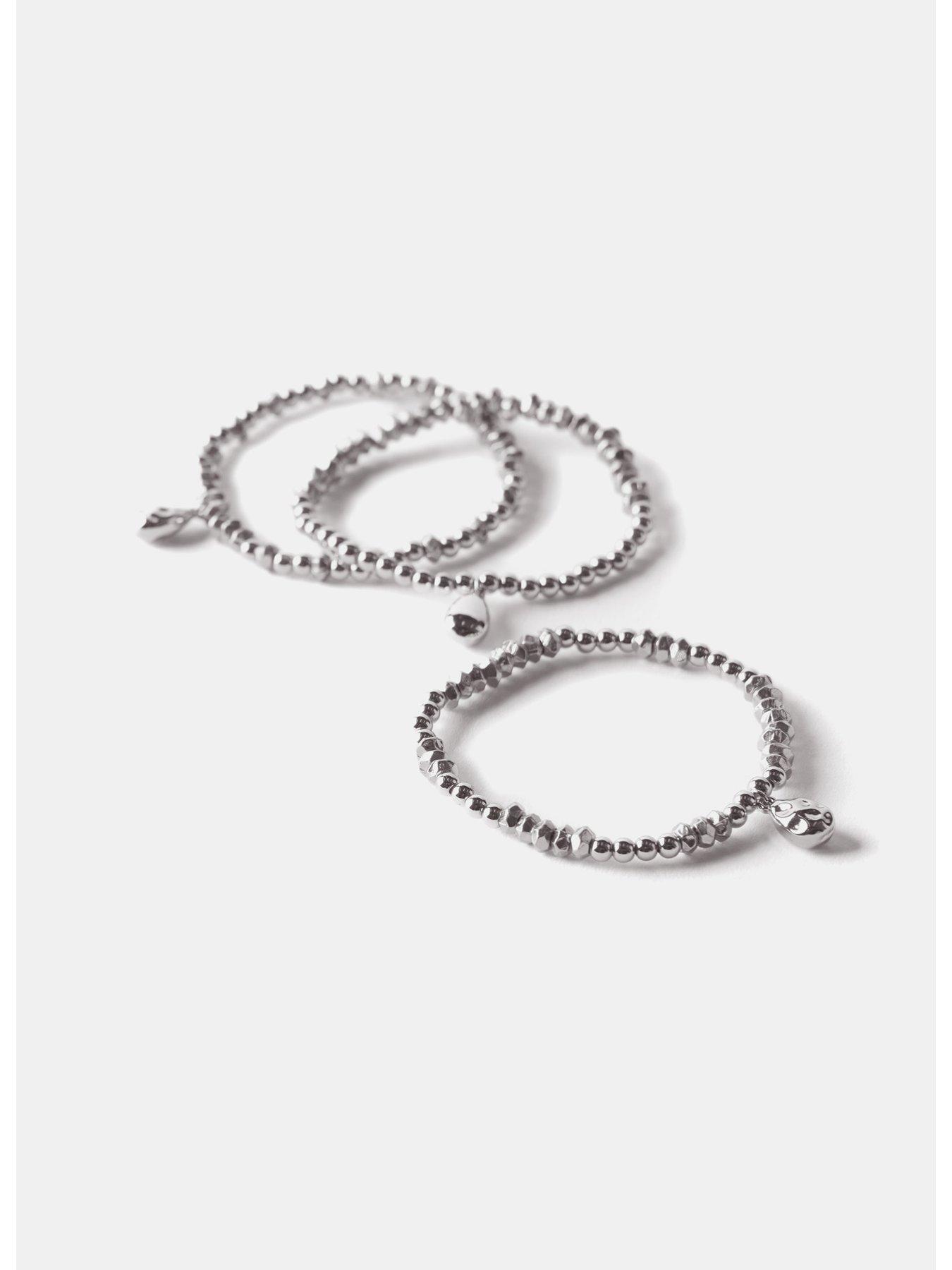 mint-velvet-silver-friendship-braceletback