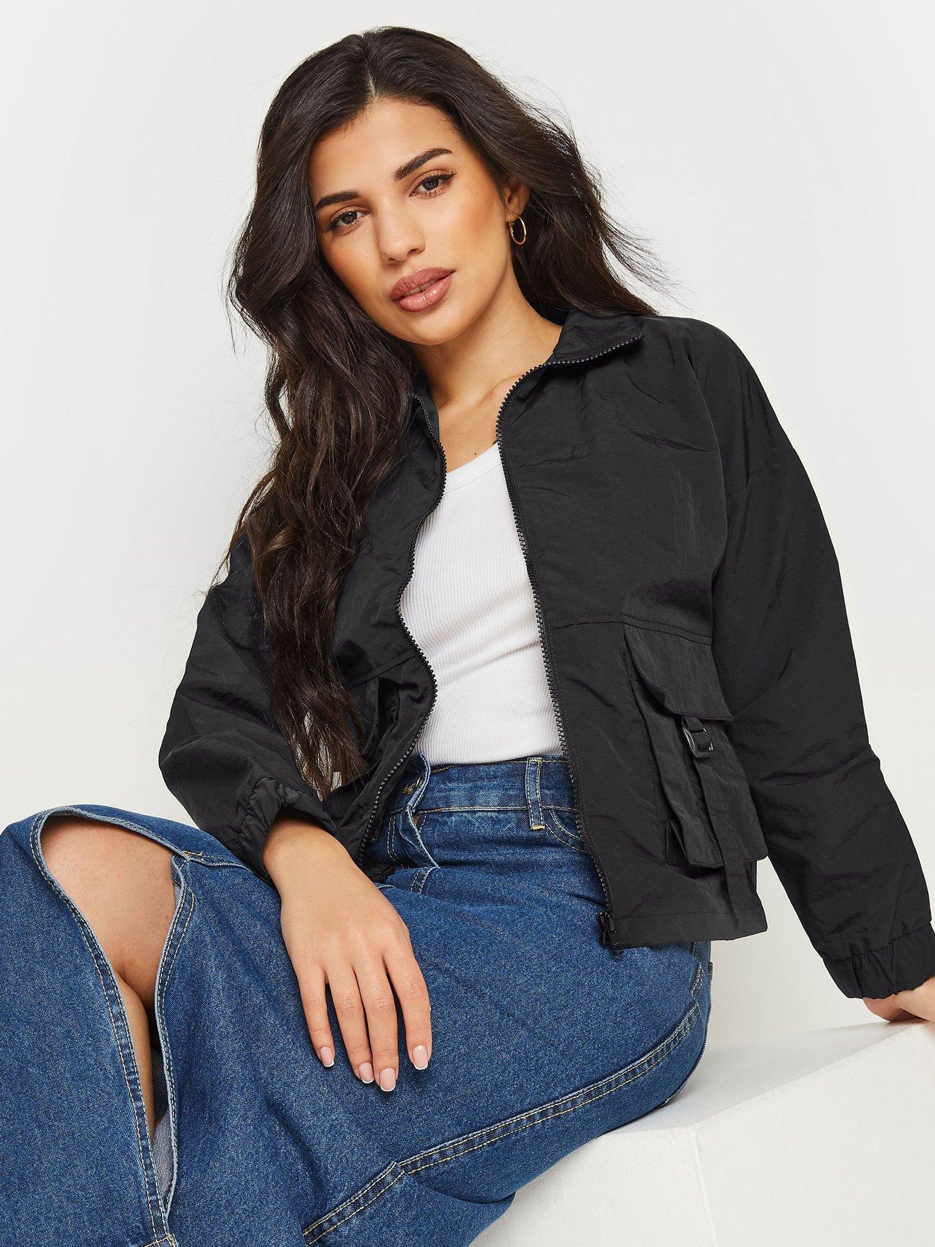 pixiegirl-petite-cargo-jacket-black