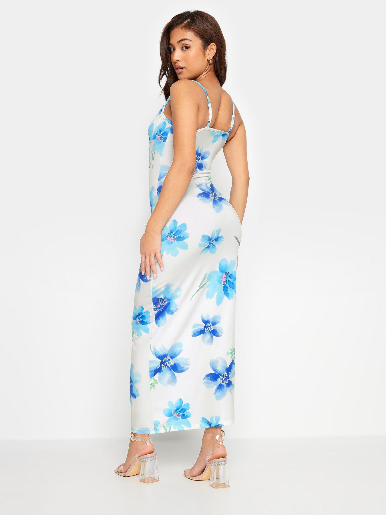 pixiegirl-petite-slit-slip-dress-blue-large-floralstillFront