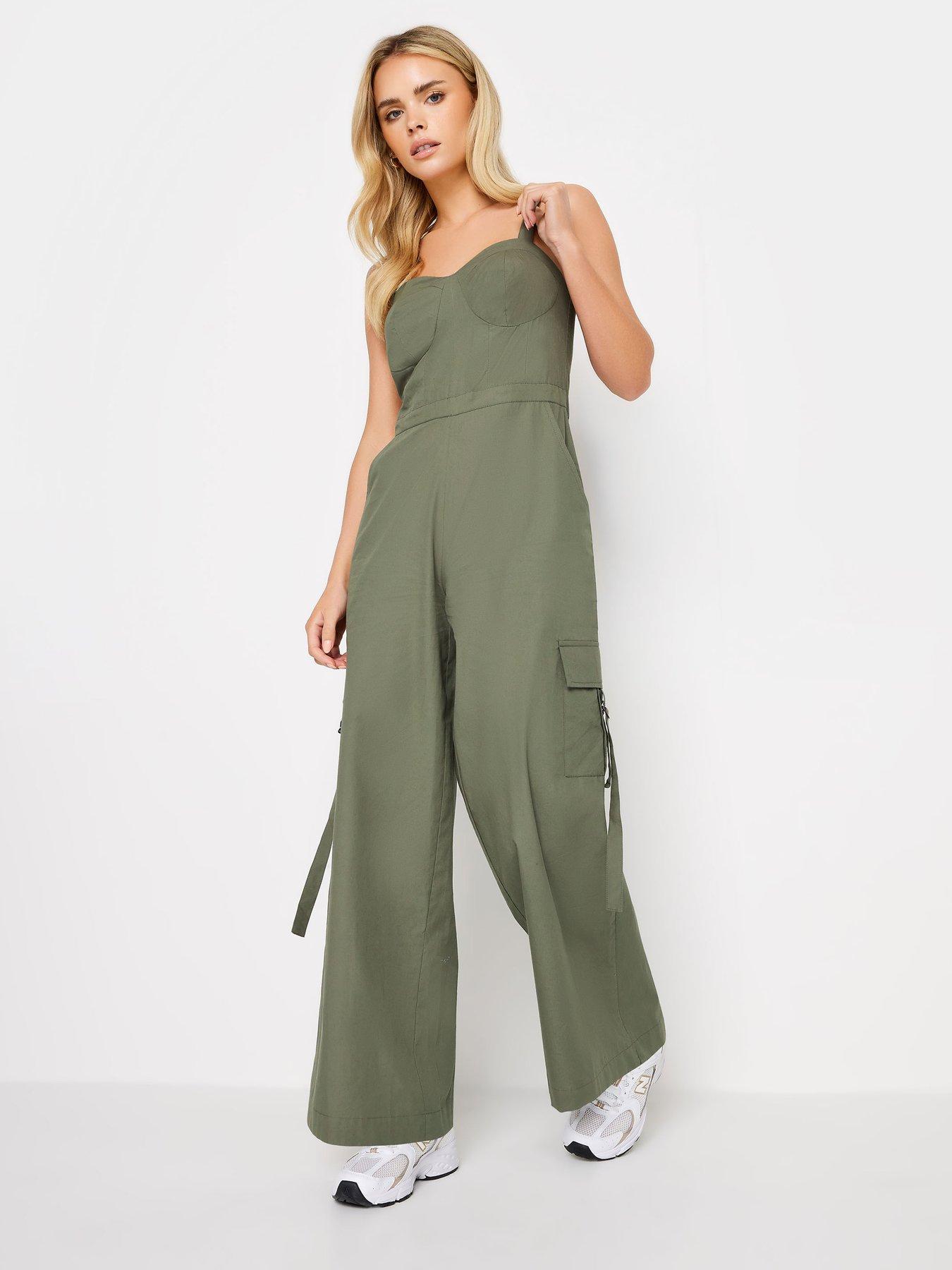 pixiegirl-petite-utility-jumpsuit-khaki