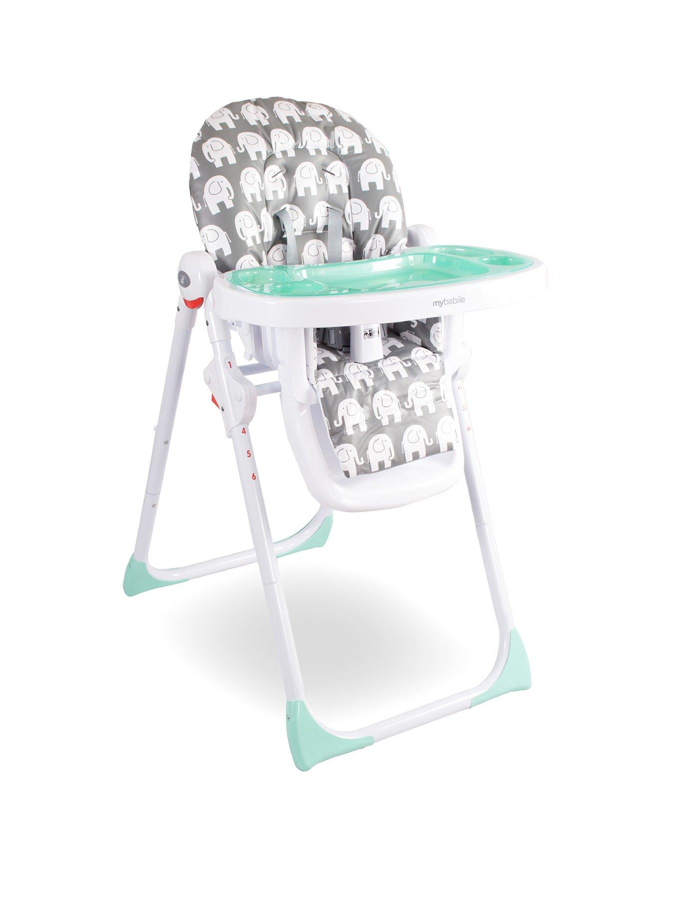 my-babiie-mbhc8-billie-faiers-elephants-premium-highchair--greyfront