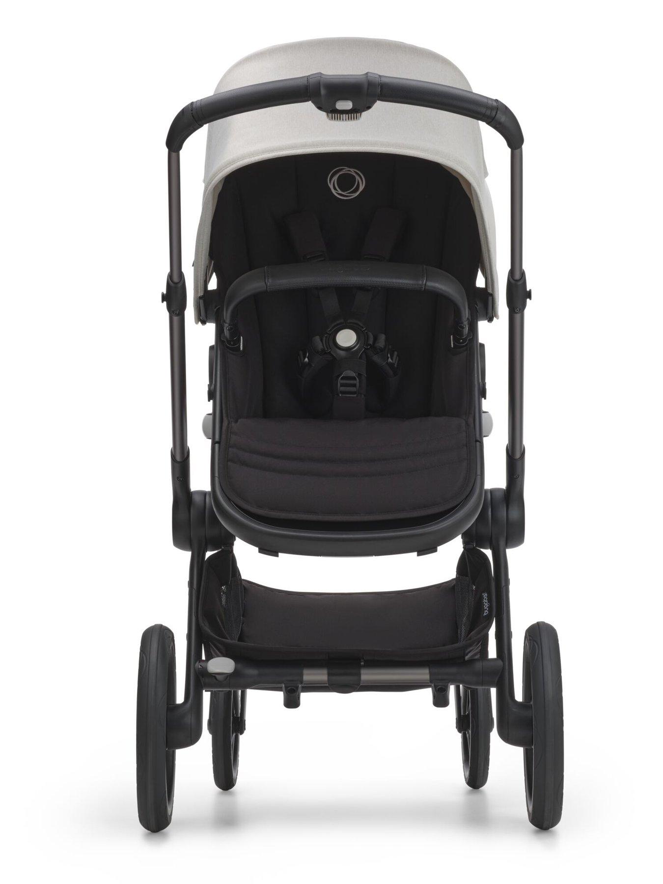 bugaboo-fox-5-complete-pushchair-blackmidnightmisty-whiteoutfit