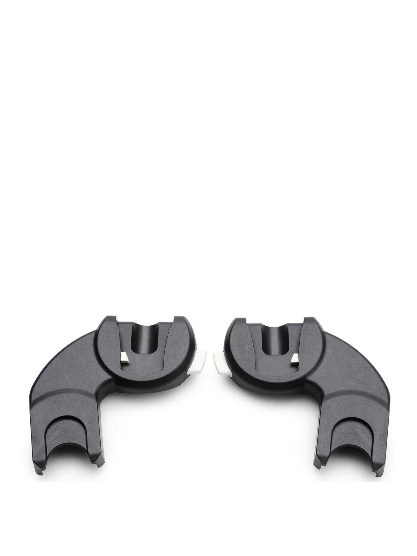Image 1 of 4 of Bugaboo Dragonfly Adapters Maxi Cosi Car Seat