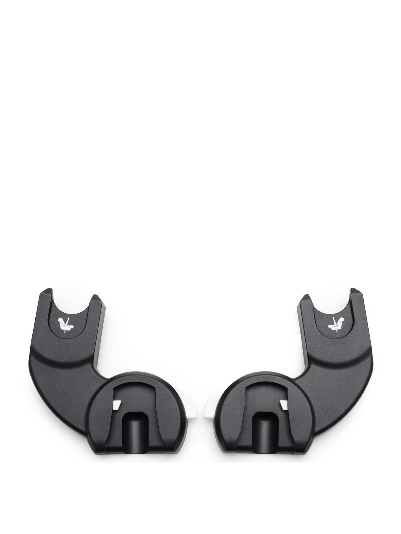 Image 2 of 4 of Bugaboo Dragonfly Adapters Maxi Cosi Car Seat