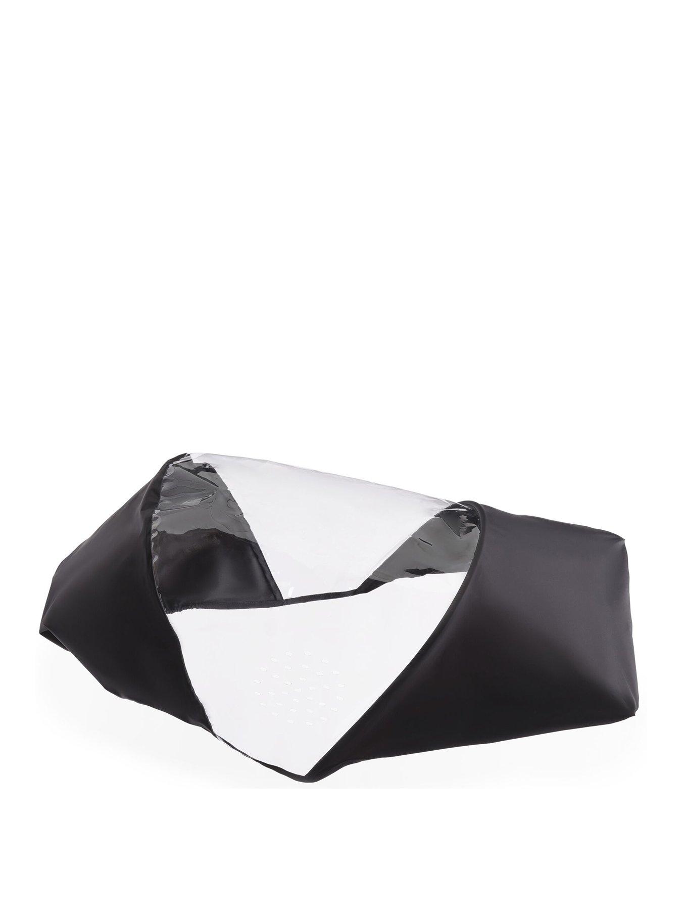 Image 3 of 4 of Bugaboo Dragonfly Rain Cover