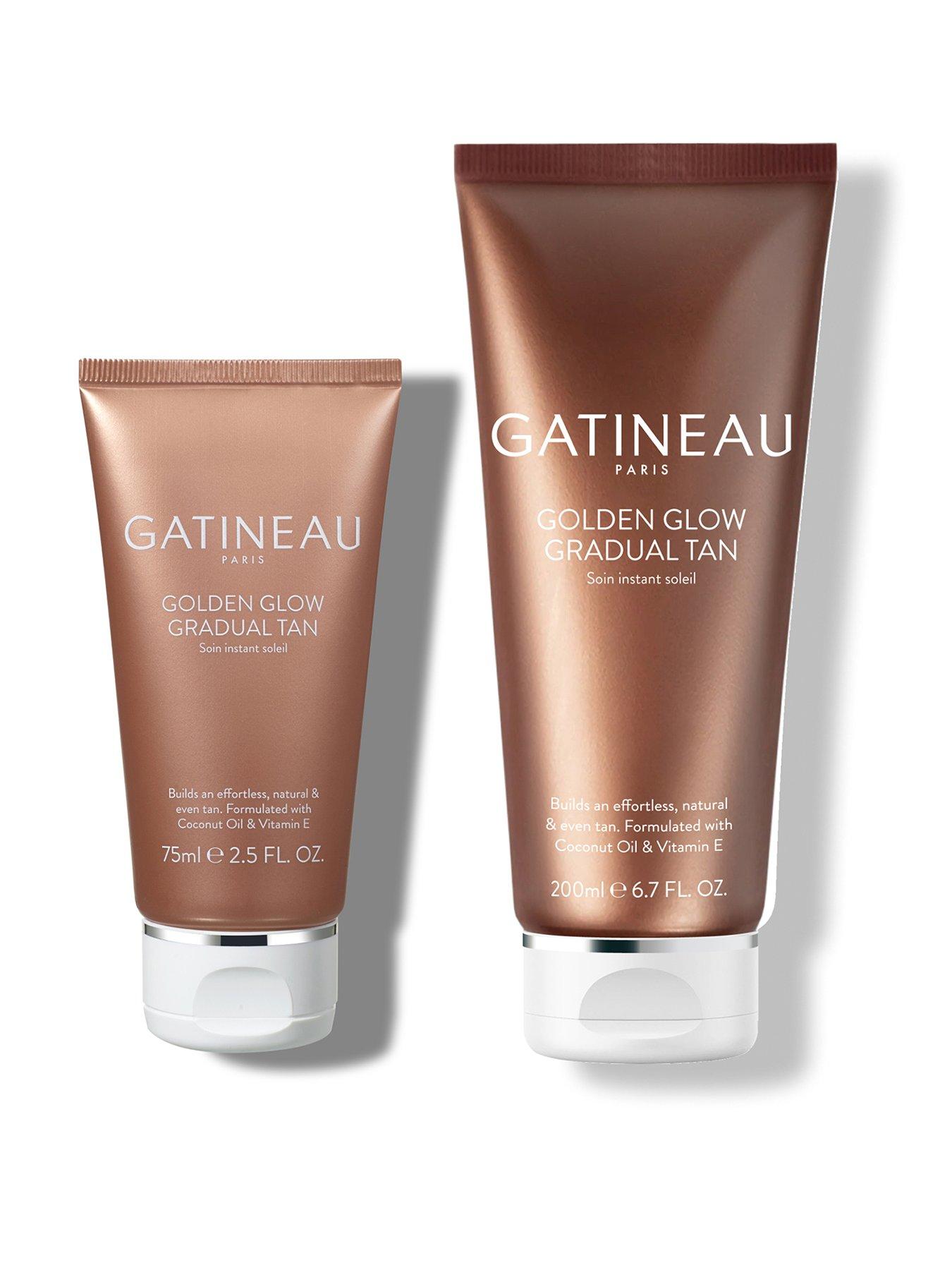 Gatineau Home & Away Golden Glow Collection 275ml (worth 55)