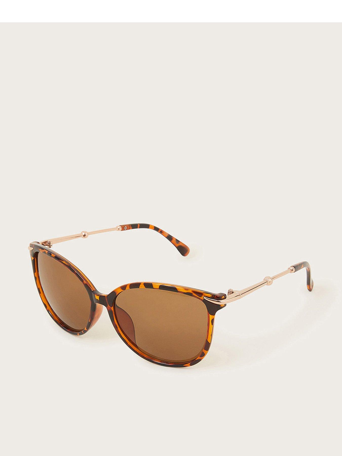 monsoon-tortoiseshell-square-sunglasses