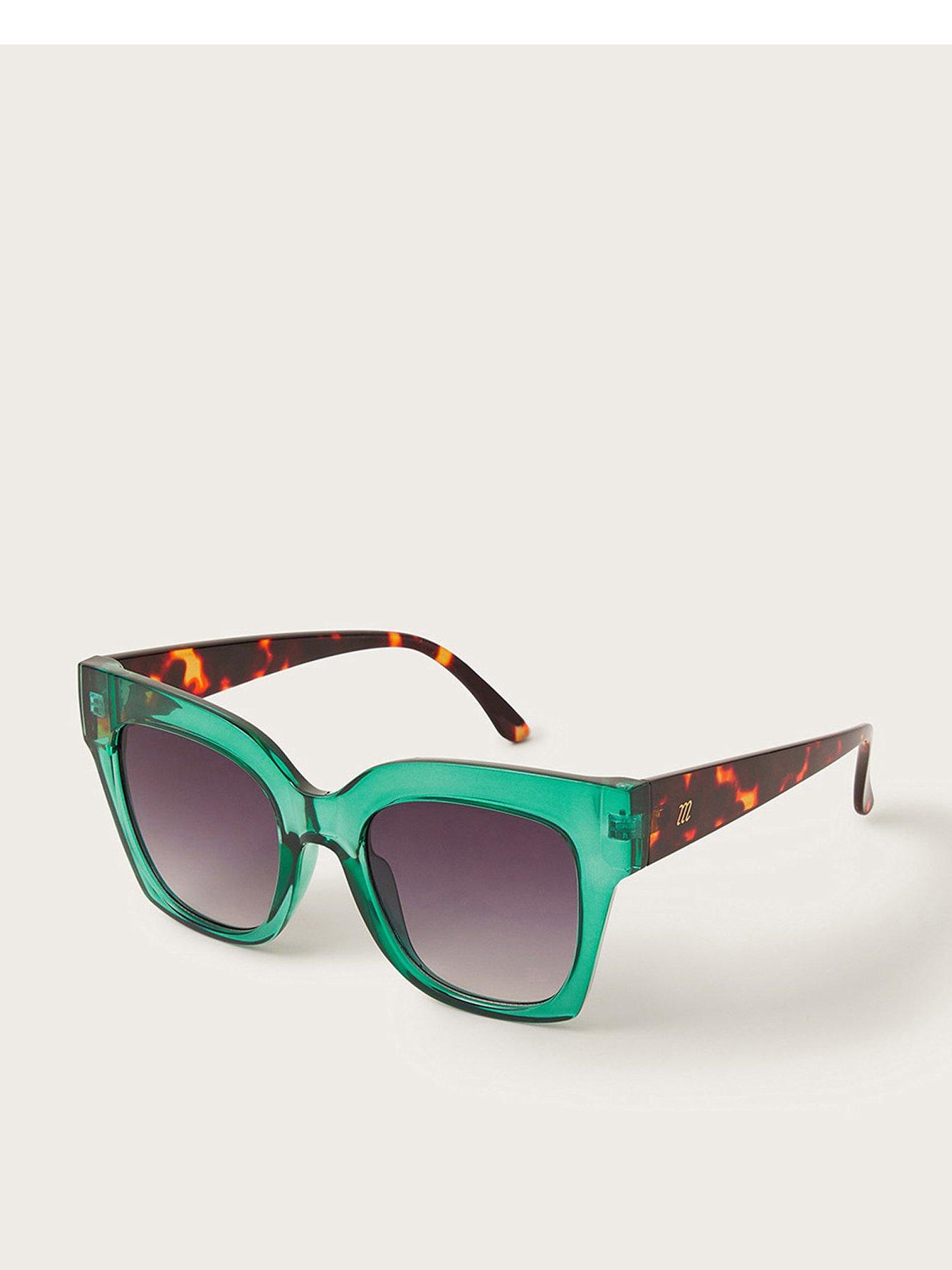 monsoon-colour-block-tortoiseshell-sunglasses