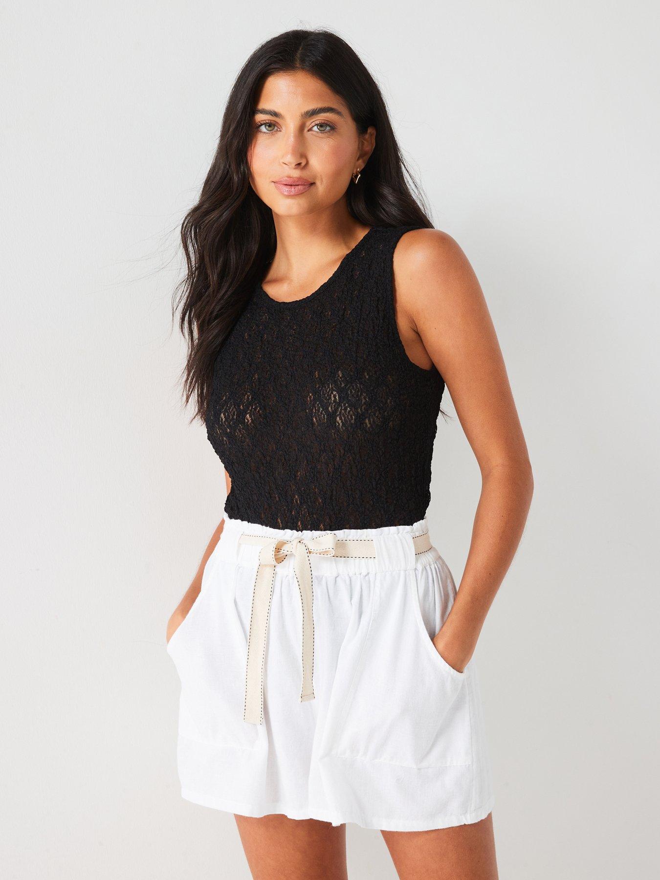 v-by-very-lace-sleeveless-top-black