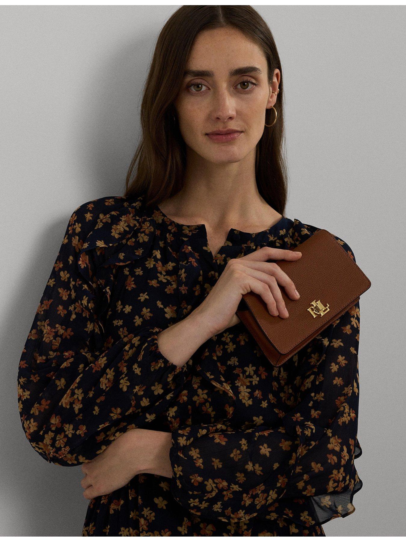 lauren-by-ralph-lauren-crossbody-clutch-bag-brownoutfit