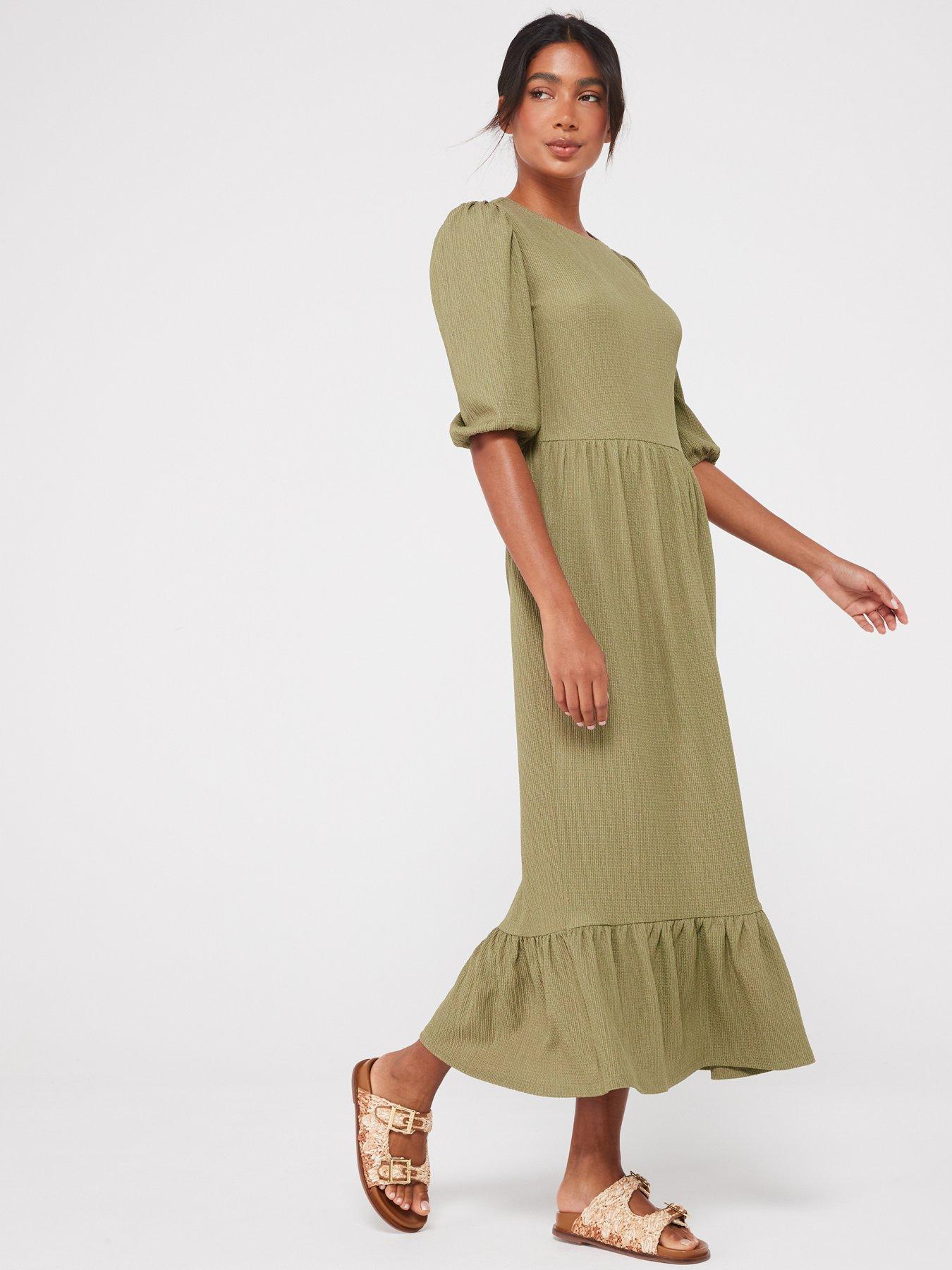 v-by-very-crinkle-day-dress-greenback