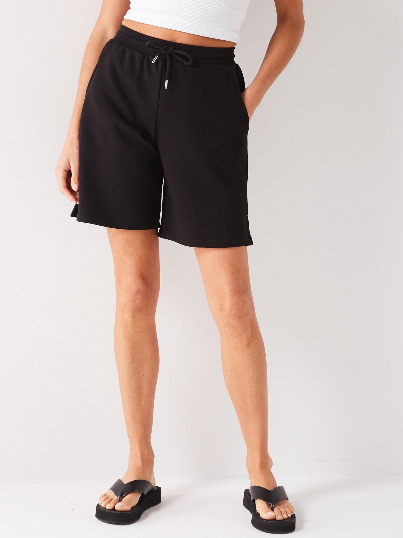 everyday-longline-shorts-black