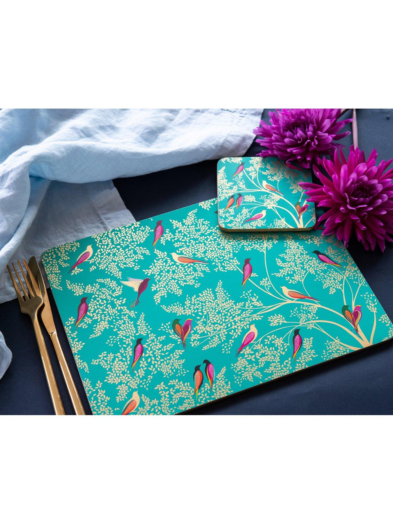 undefined Chelsea Placemats – Set of 4