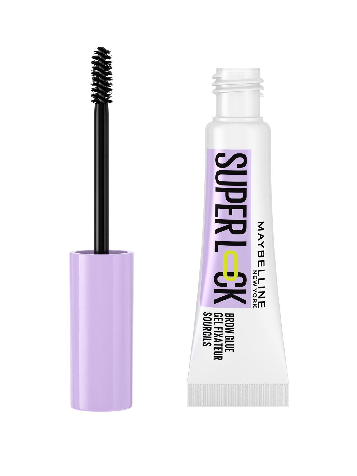 Image 1 of 7 of MAYBELLINE Superlock Brow Glue&nbsp;24H Wear