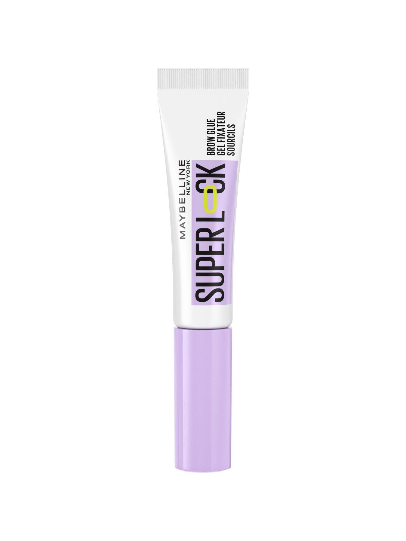 Image 2 of 7 of MAYBELLINE Superlock Brow Glue&nbsp;24H Wear