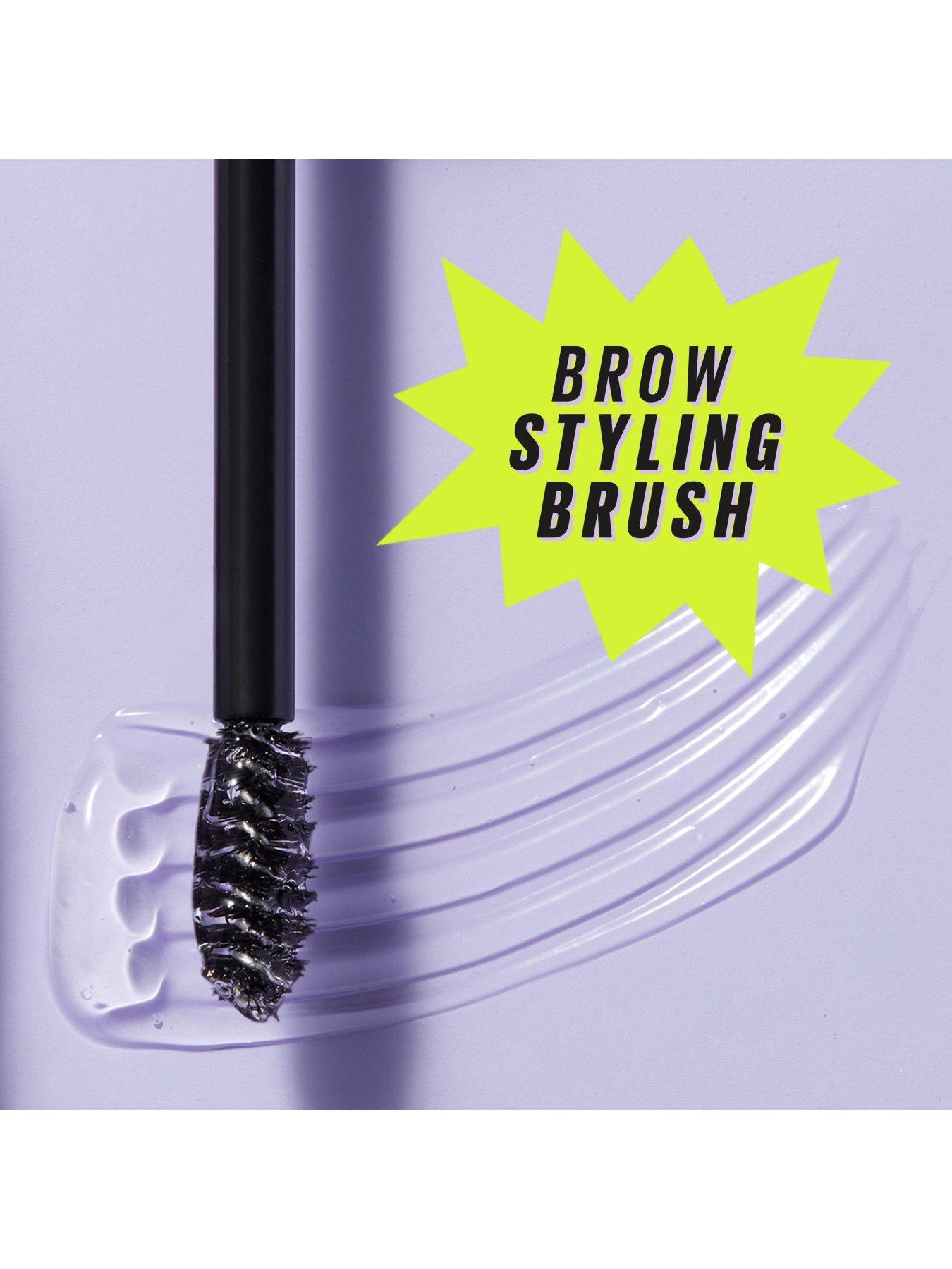 Image 4 of 7 of MAYBELLINE Superlock Brow Glue&nbsp;24H Wear