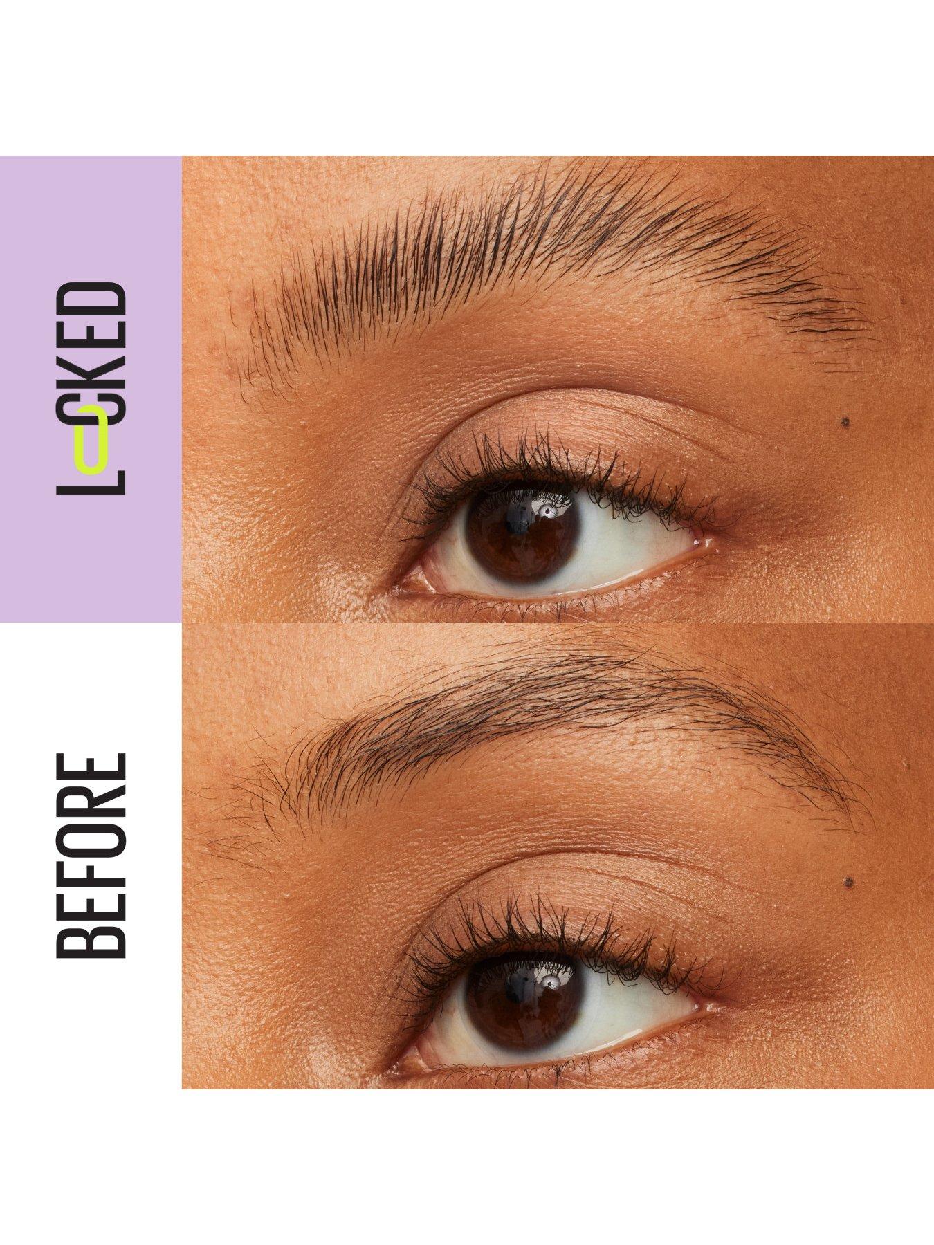 Image 5 of 7 of MAYBELLINE Superlock Brow Glue&nbsp;24H Wear