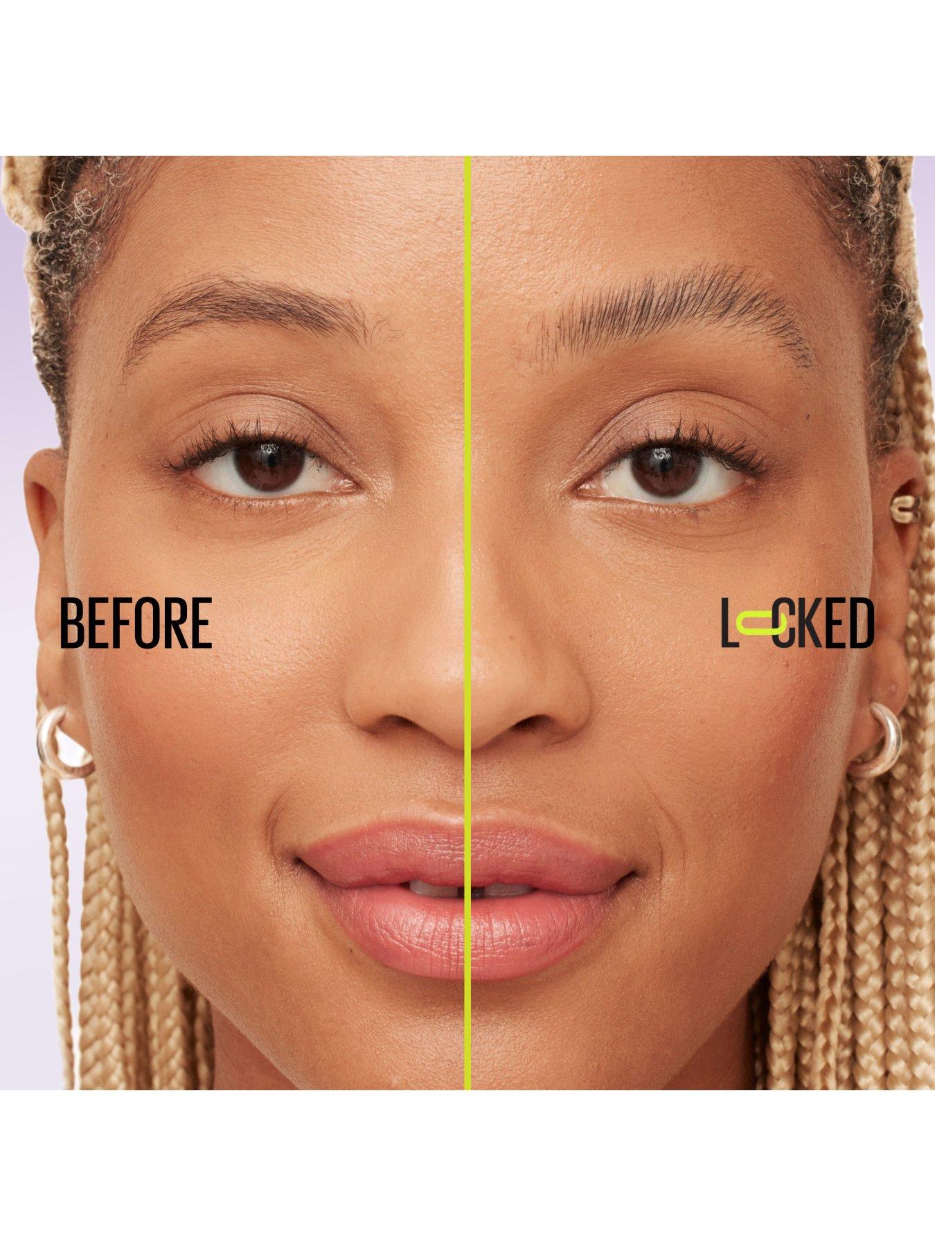 Image 6 of 7 of MAYBELLINE Superlock Brow Glue&nbsp;24H Wear
