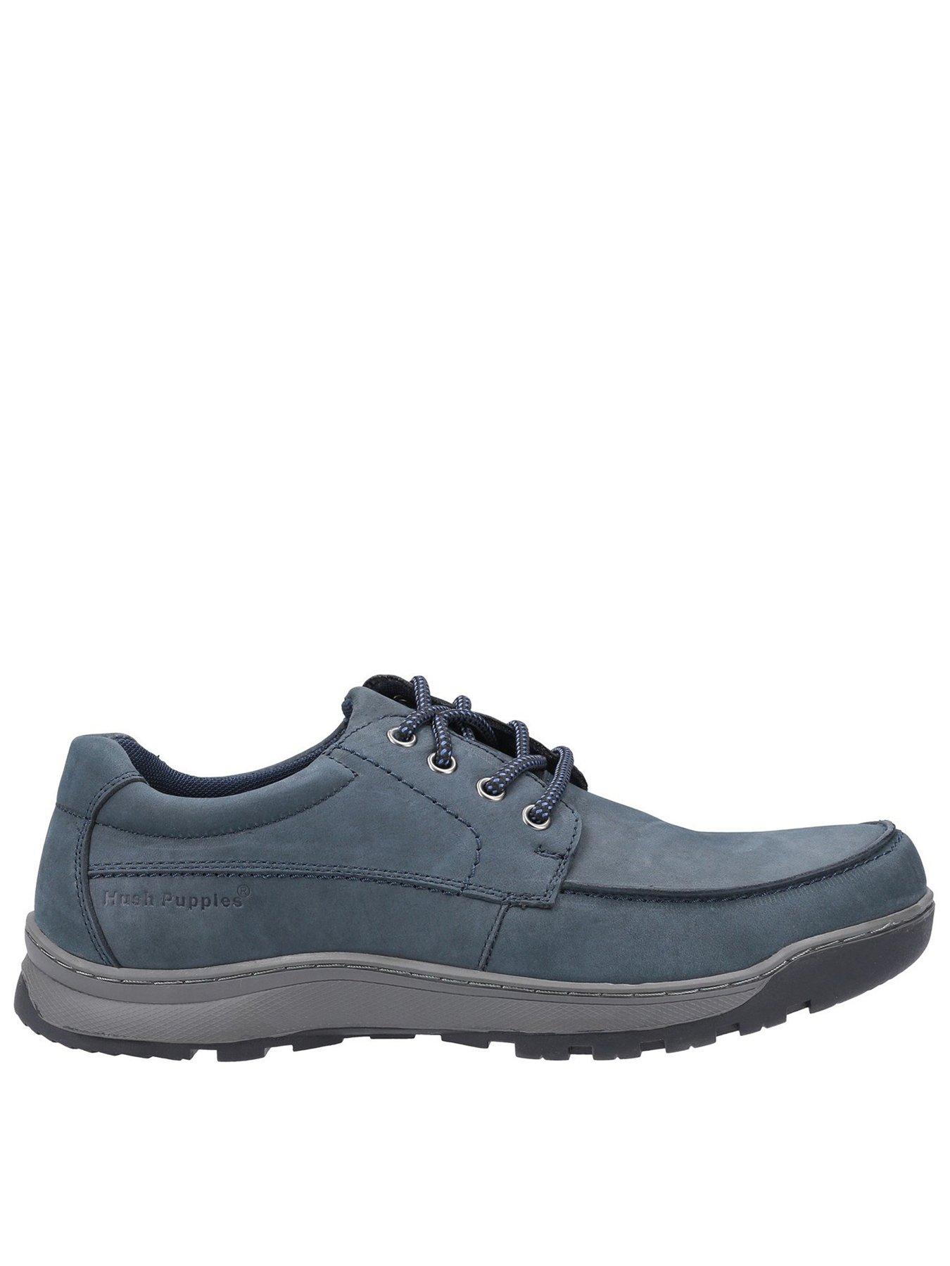 undefined Hush Puppies Tucker Lace Up Shoe
