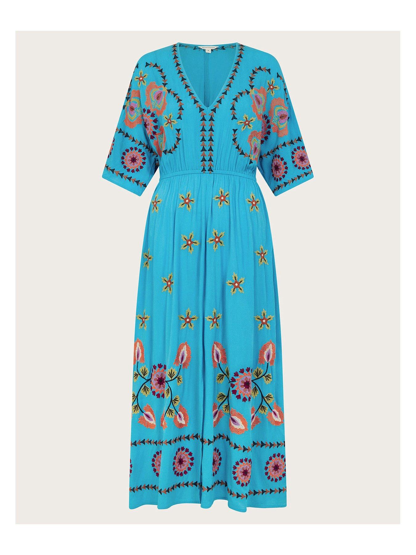 monsoon-lexi-geo-midi-dress-blueback