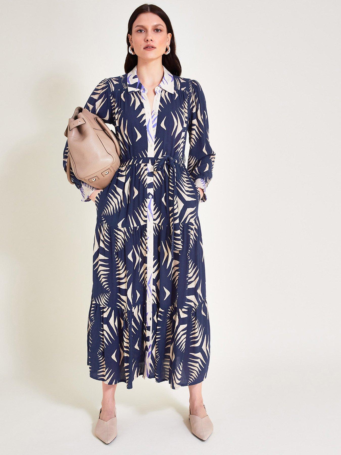 monsoon-mimi-printed-midi-shirt-dress-blue