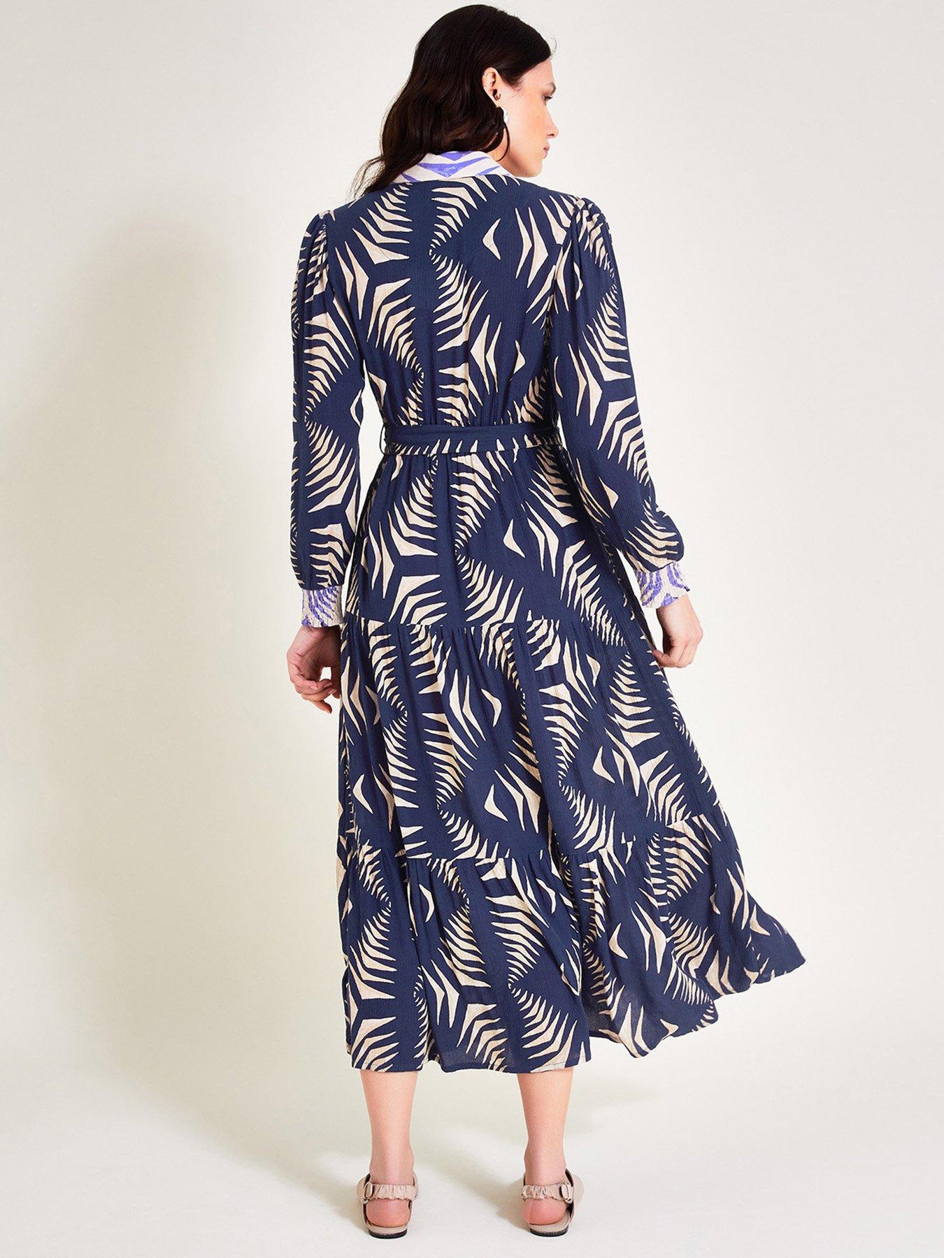 monsoon-mimi-printed-midi-shirt-dress-bluestillFront